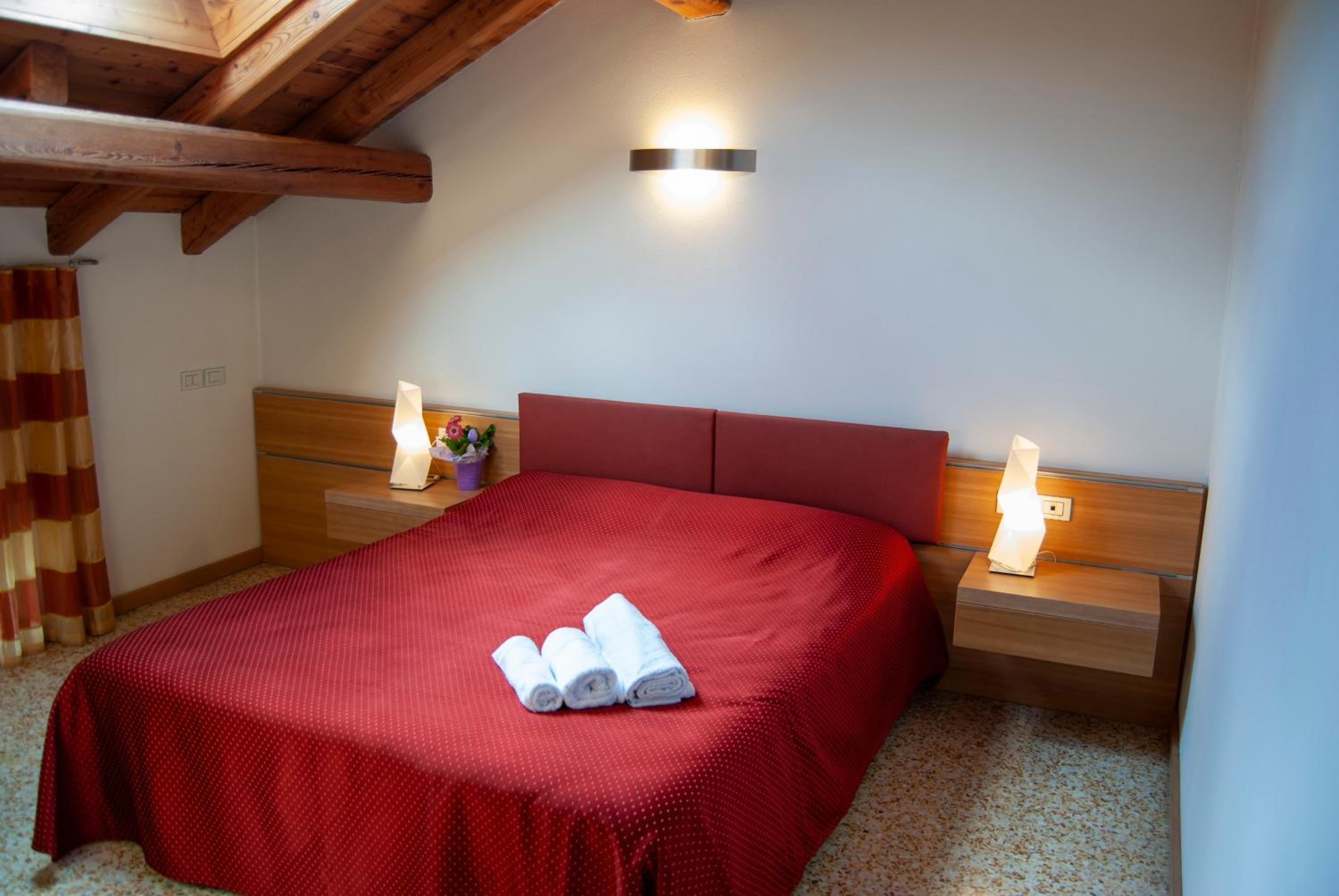 Double Or Twin Room photo 1
