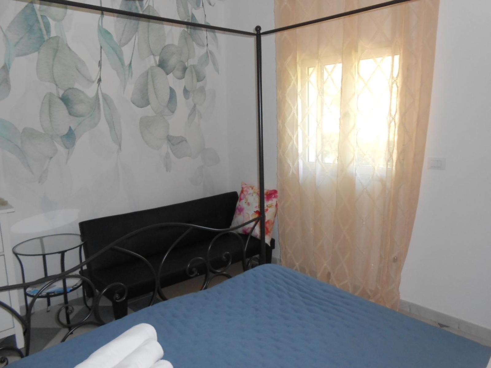 Triple Room with Private Bathroom photo 1