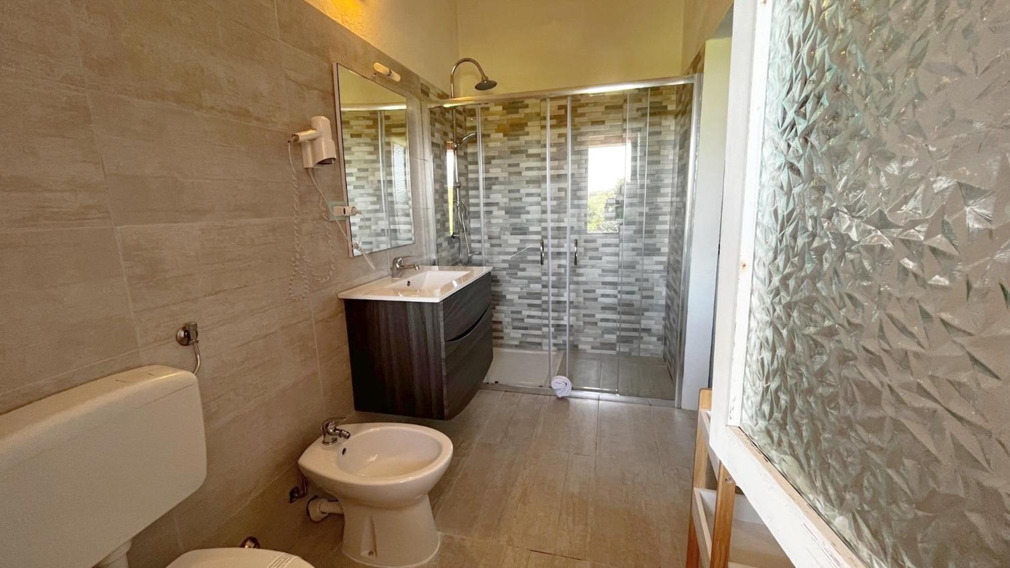 Triple Room with Sea View photo 3