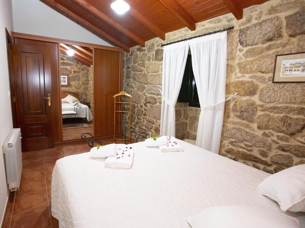 Casa de Dos Habitaciones