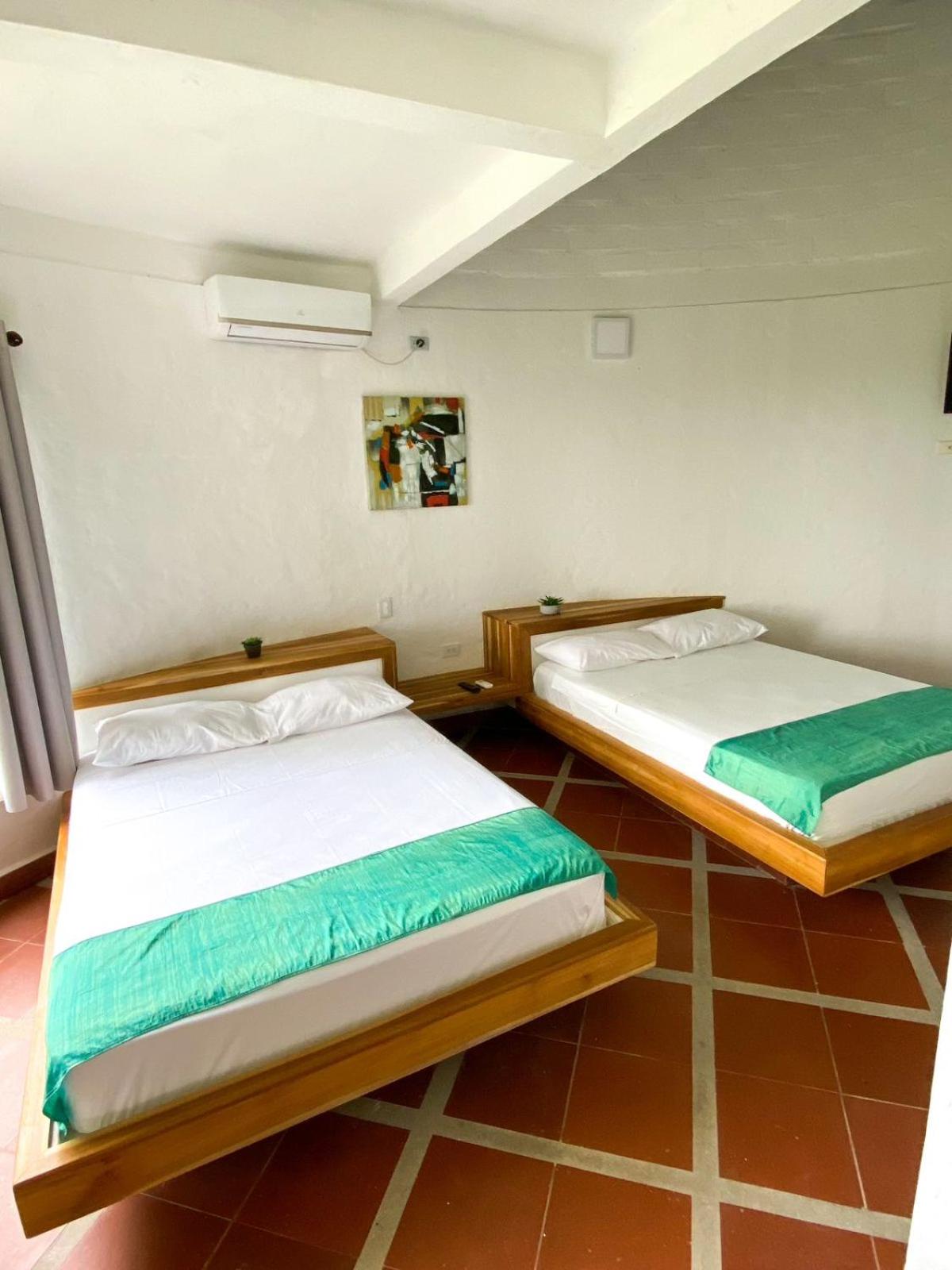 Standard Triple Room photo 3