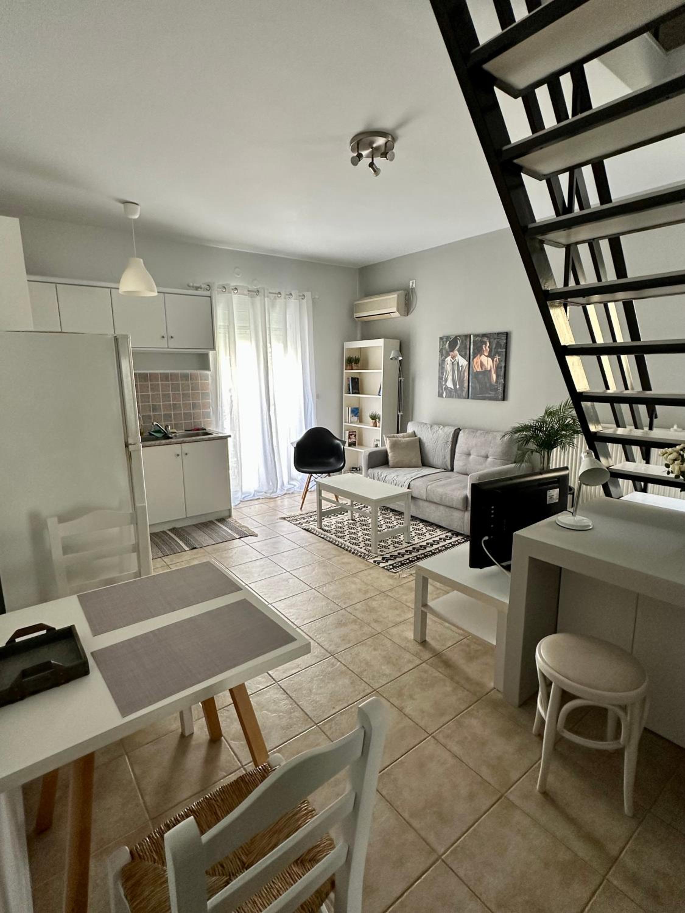 Maisonette