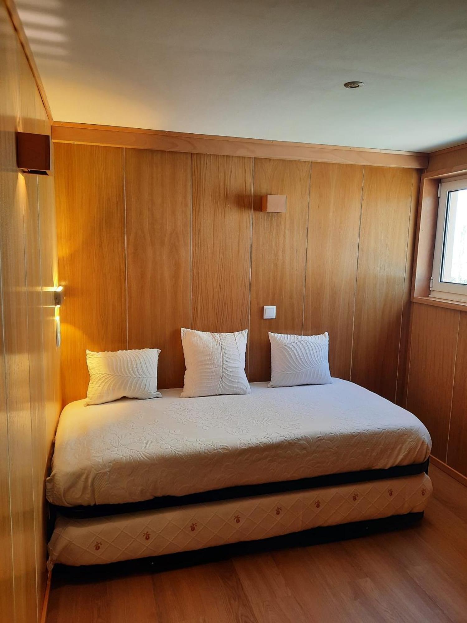 Duplex Apartment