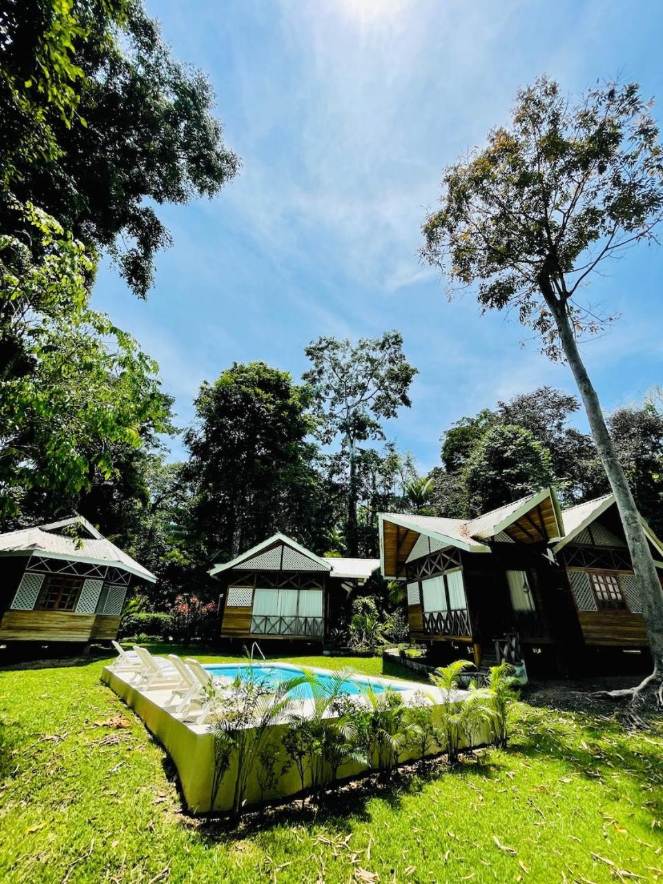 Deluxe Bungalow with Garden View photo 3