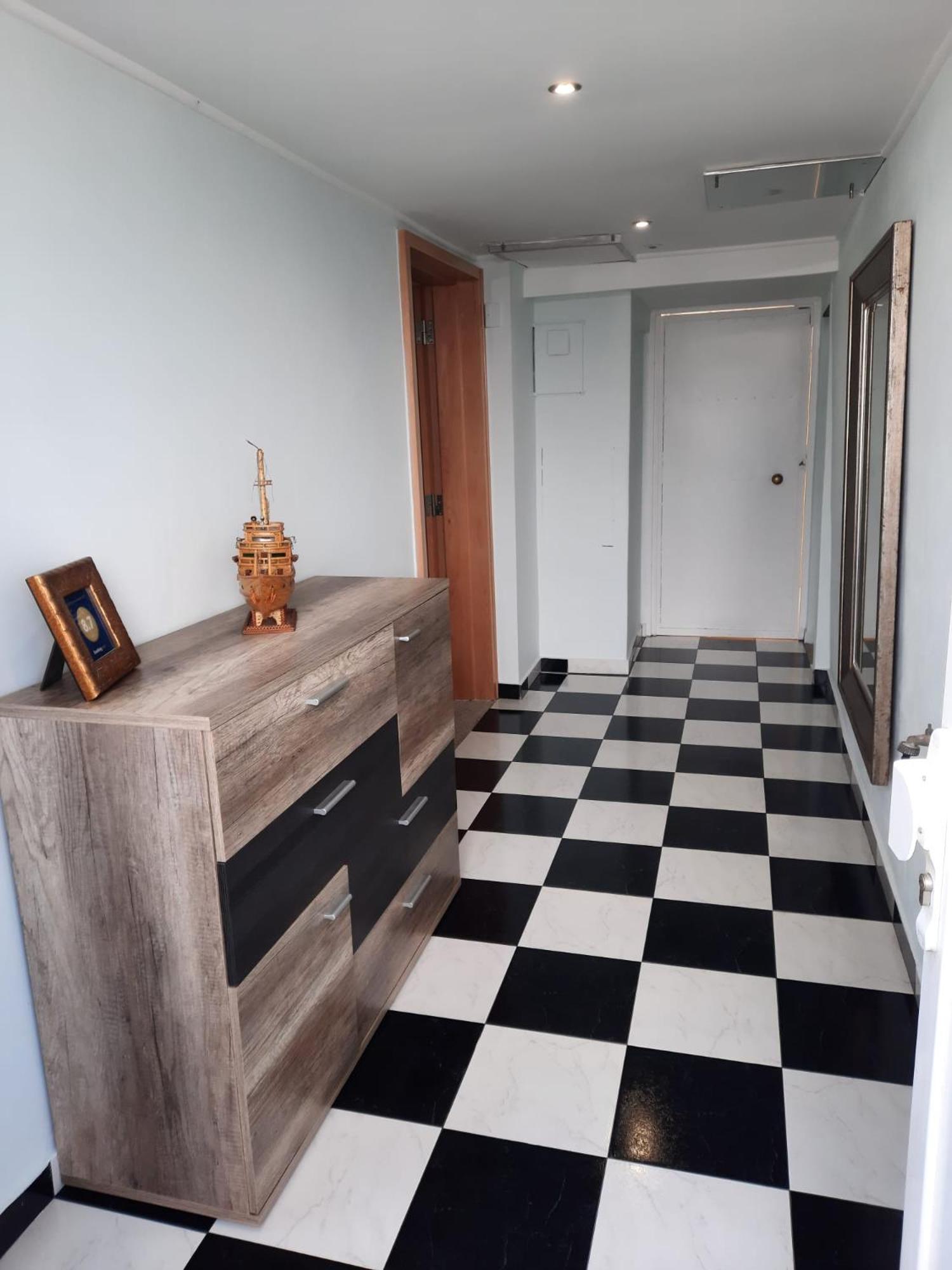 Duplex Apartment