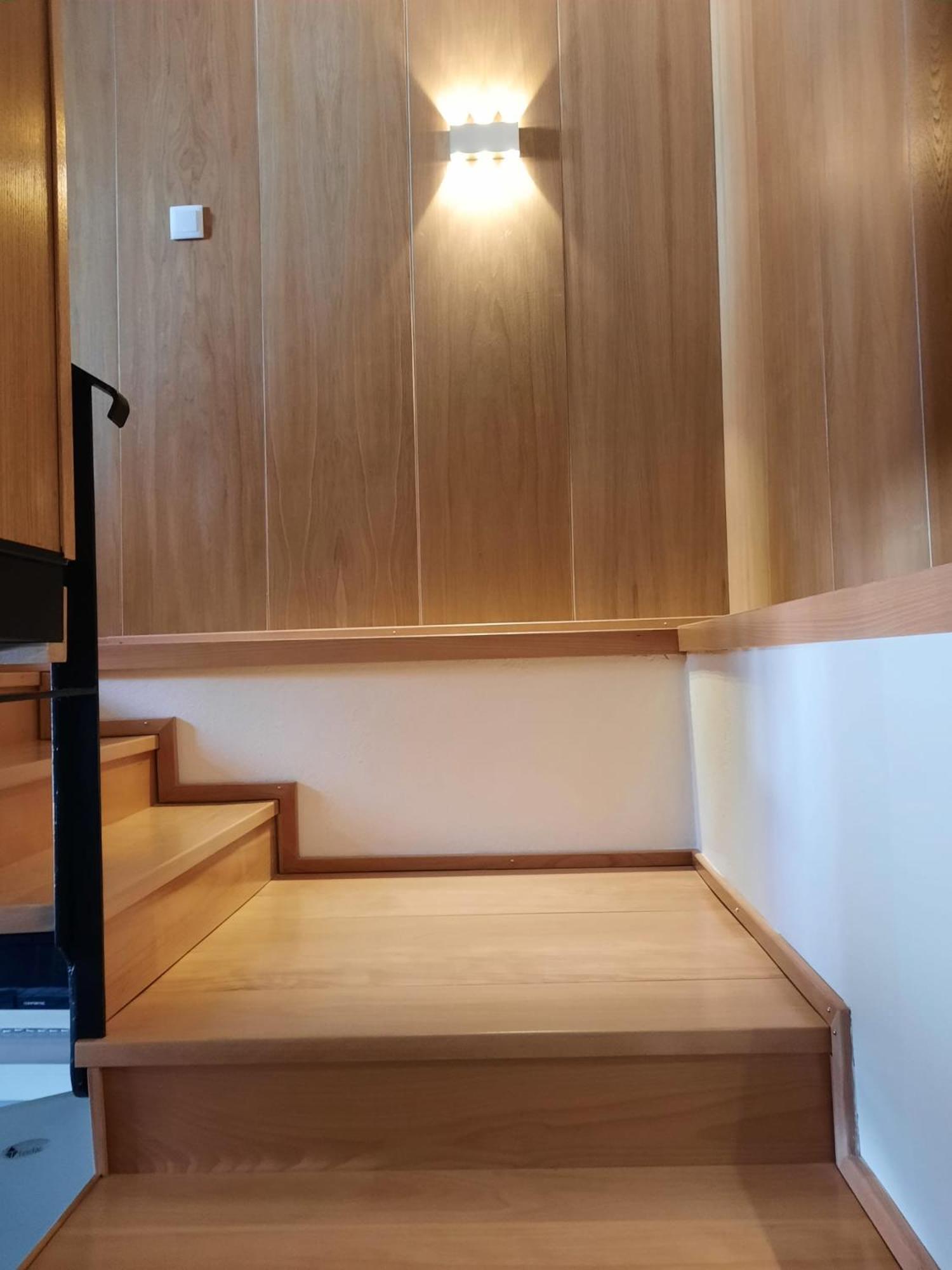 Duplex Apartment thumbnail 5