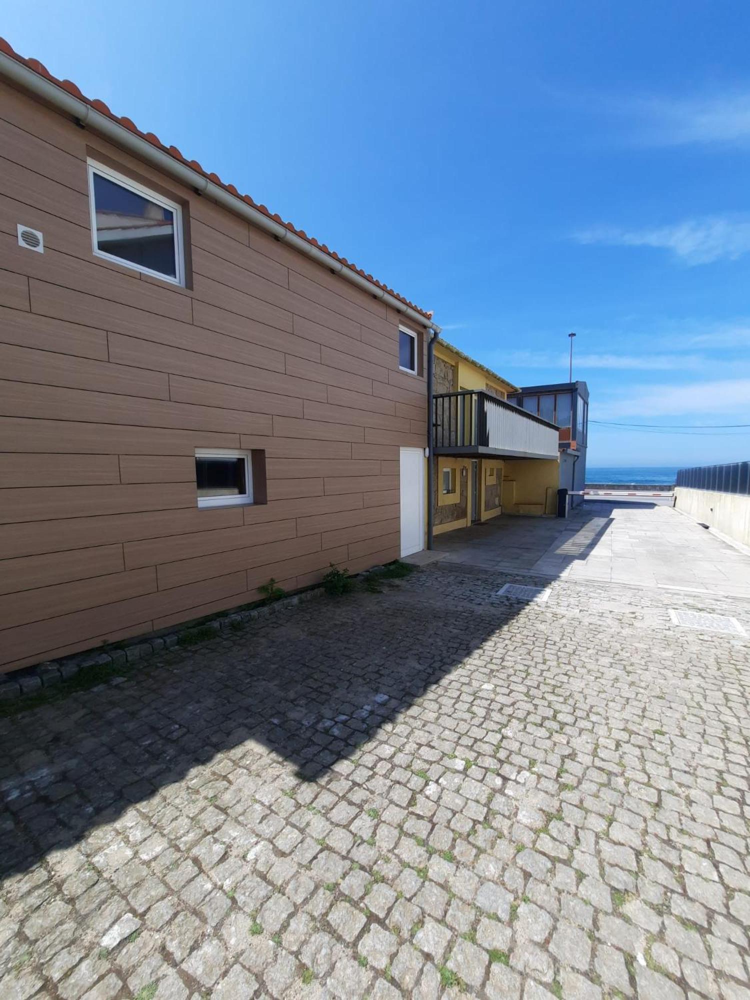 Duplex Apartment
