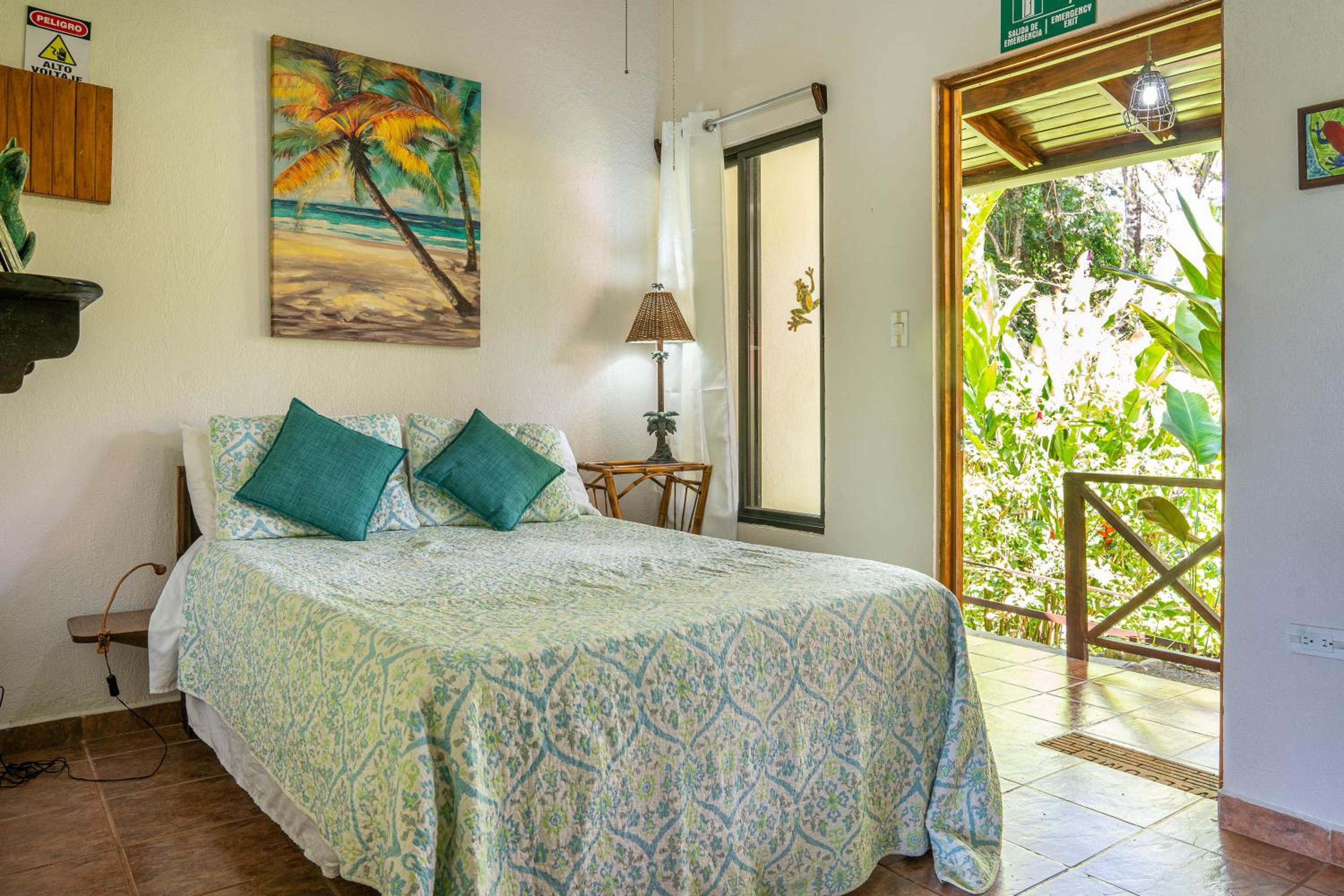 One-Bedroom Villa