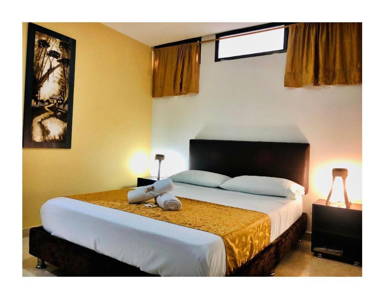 Standard Double Room photo 2