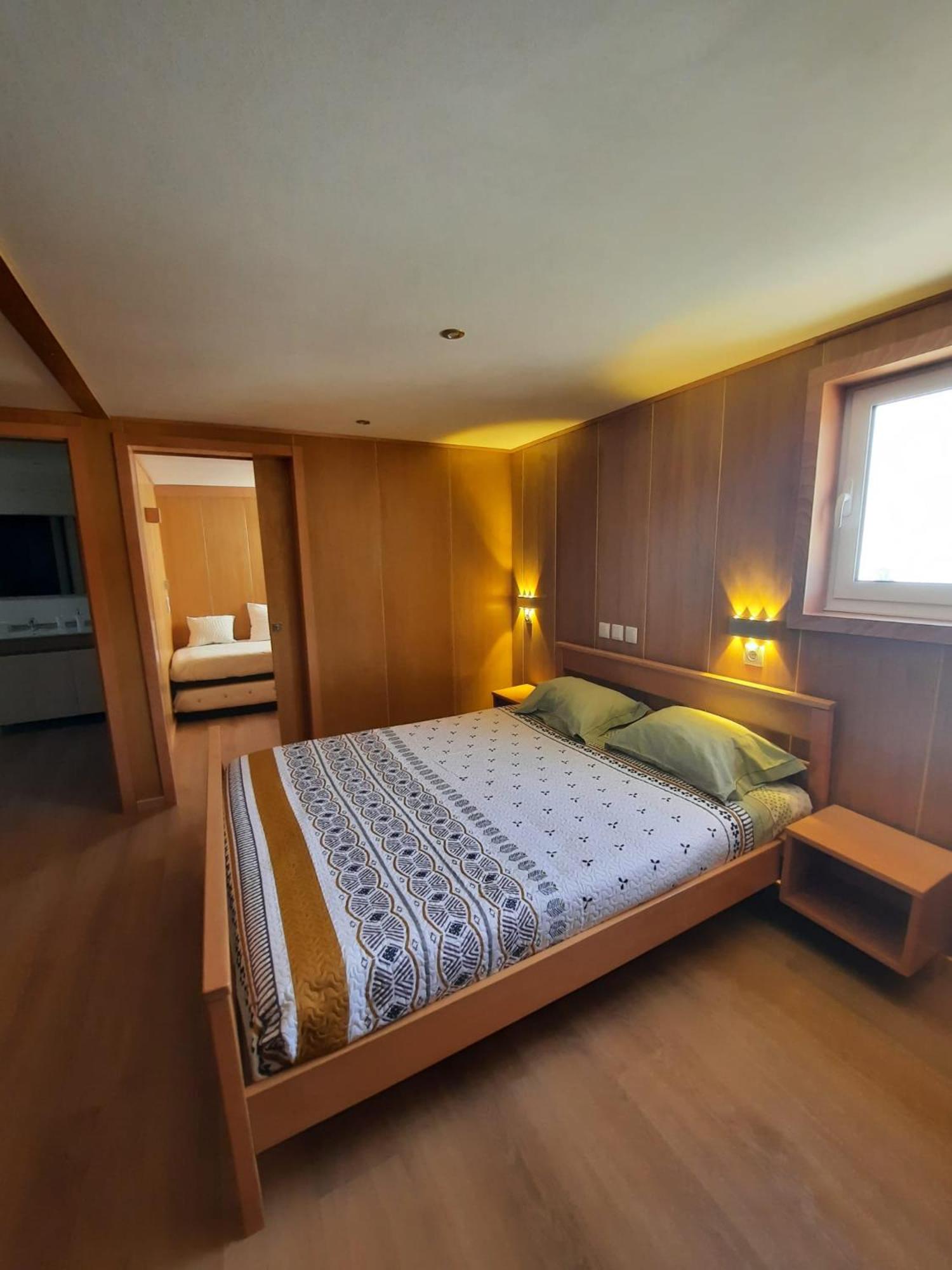 Duplex Apartment