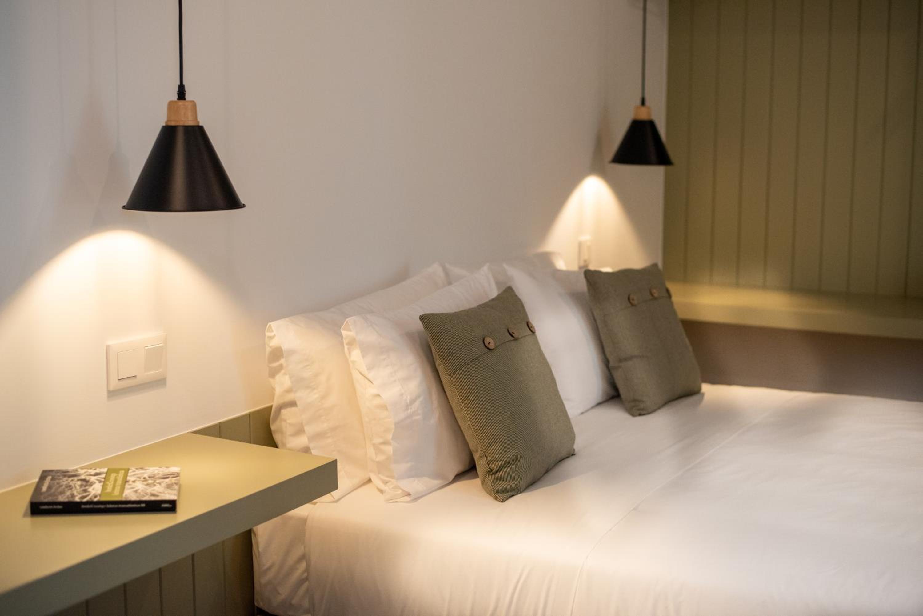 Superior Double Room photo 1