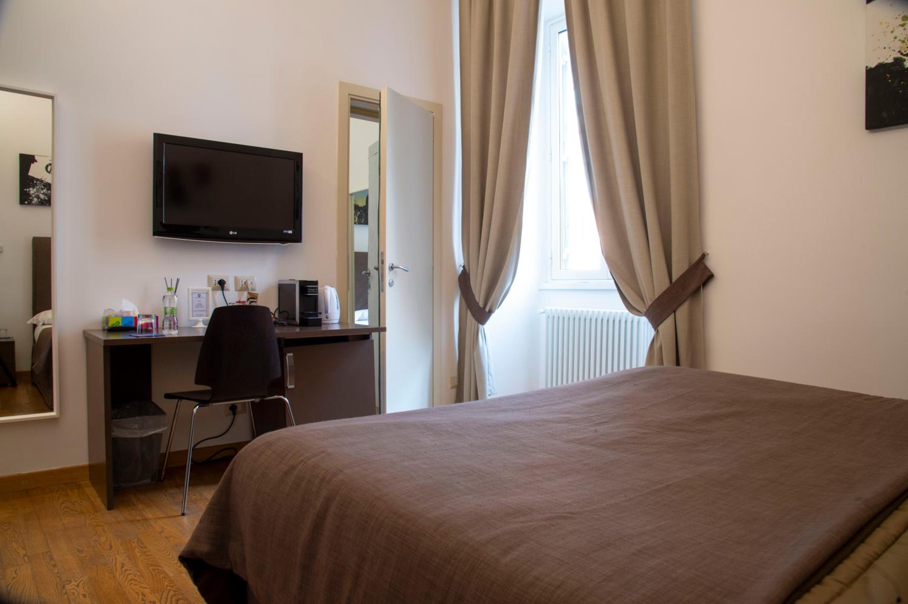Superior Double Room photo 2