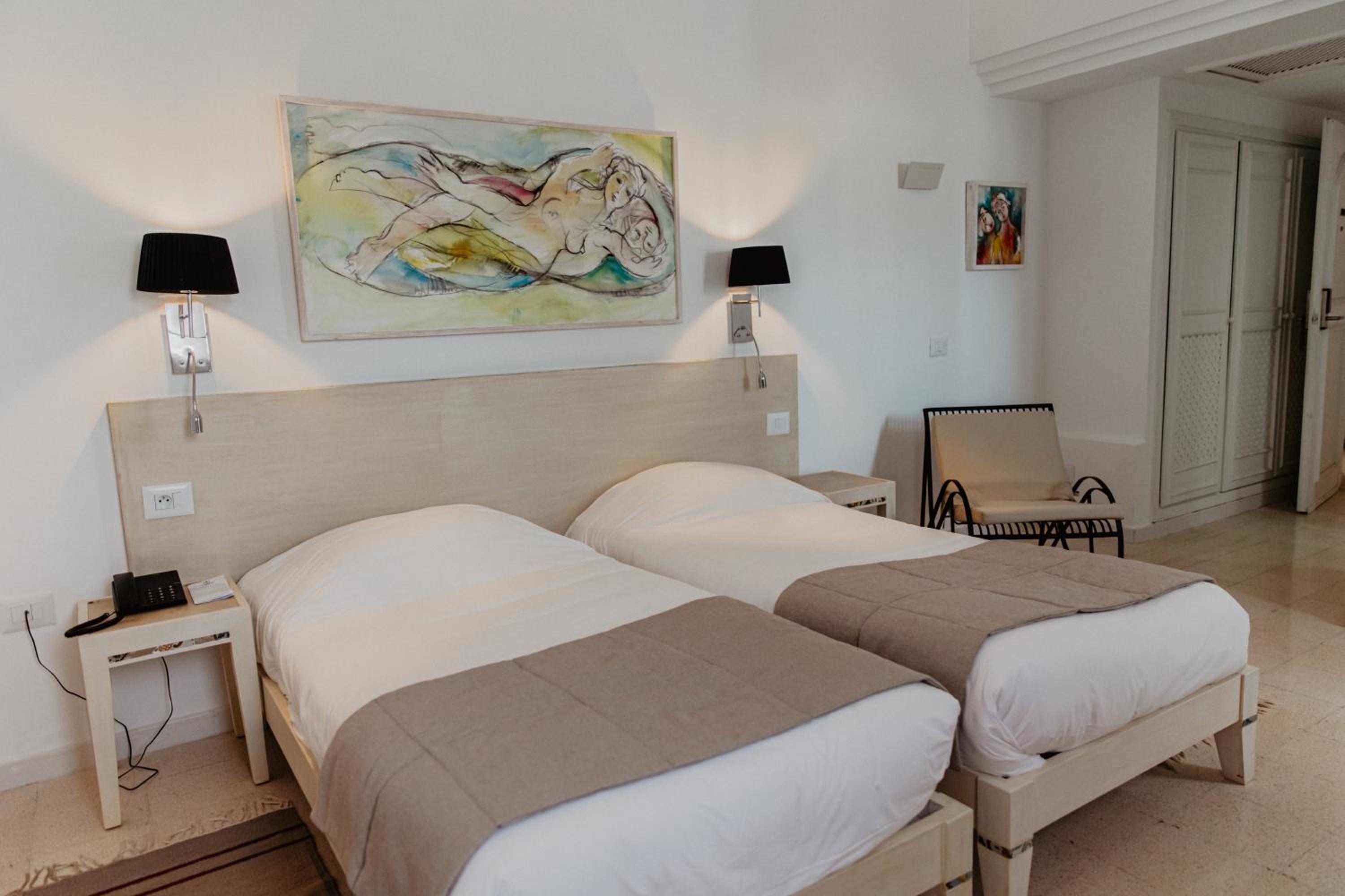 Single Room