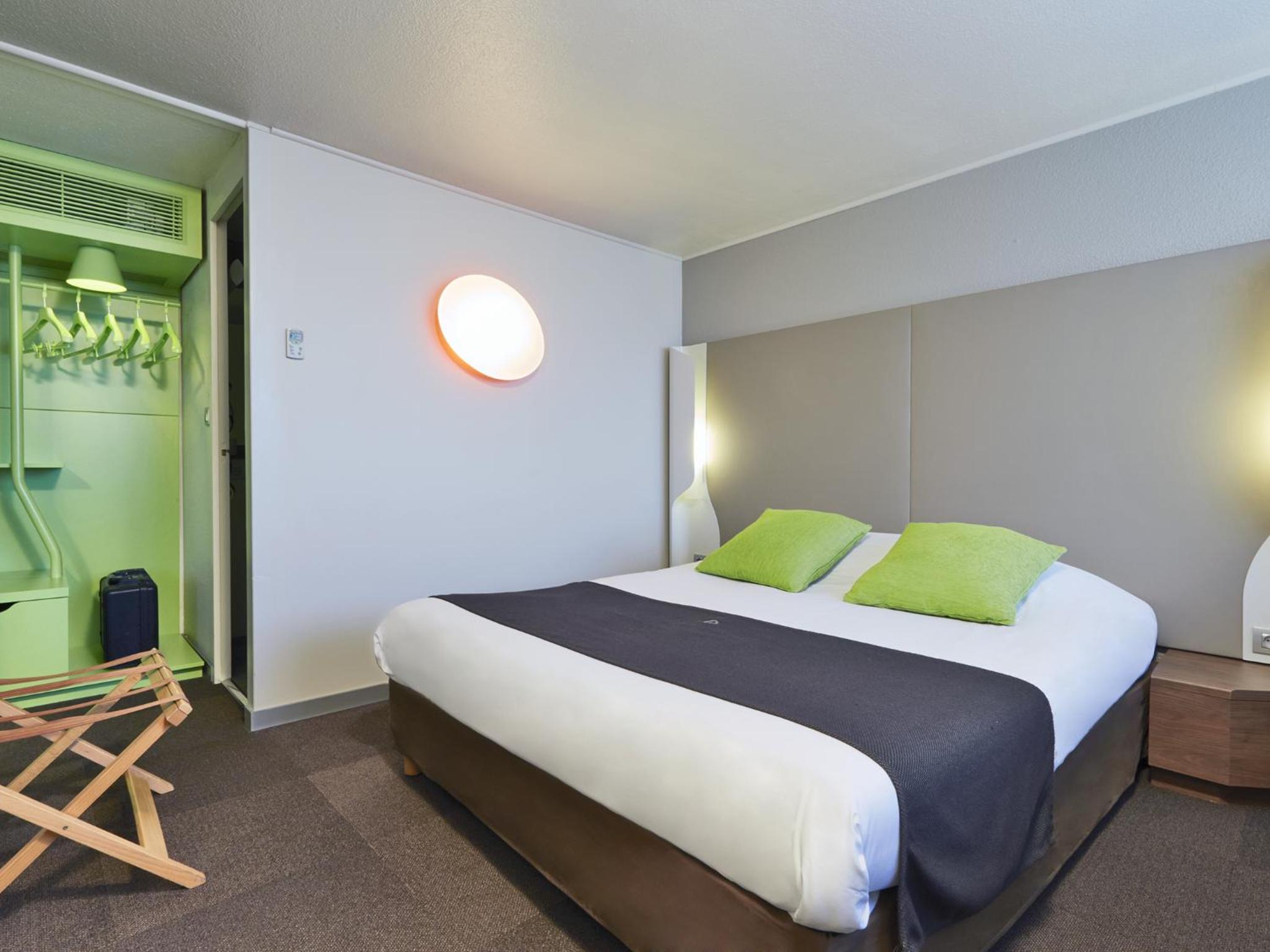 Standard Double Room - Photo 1