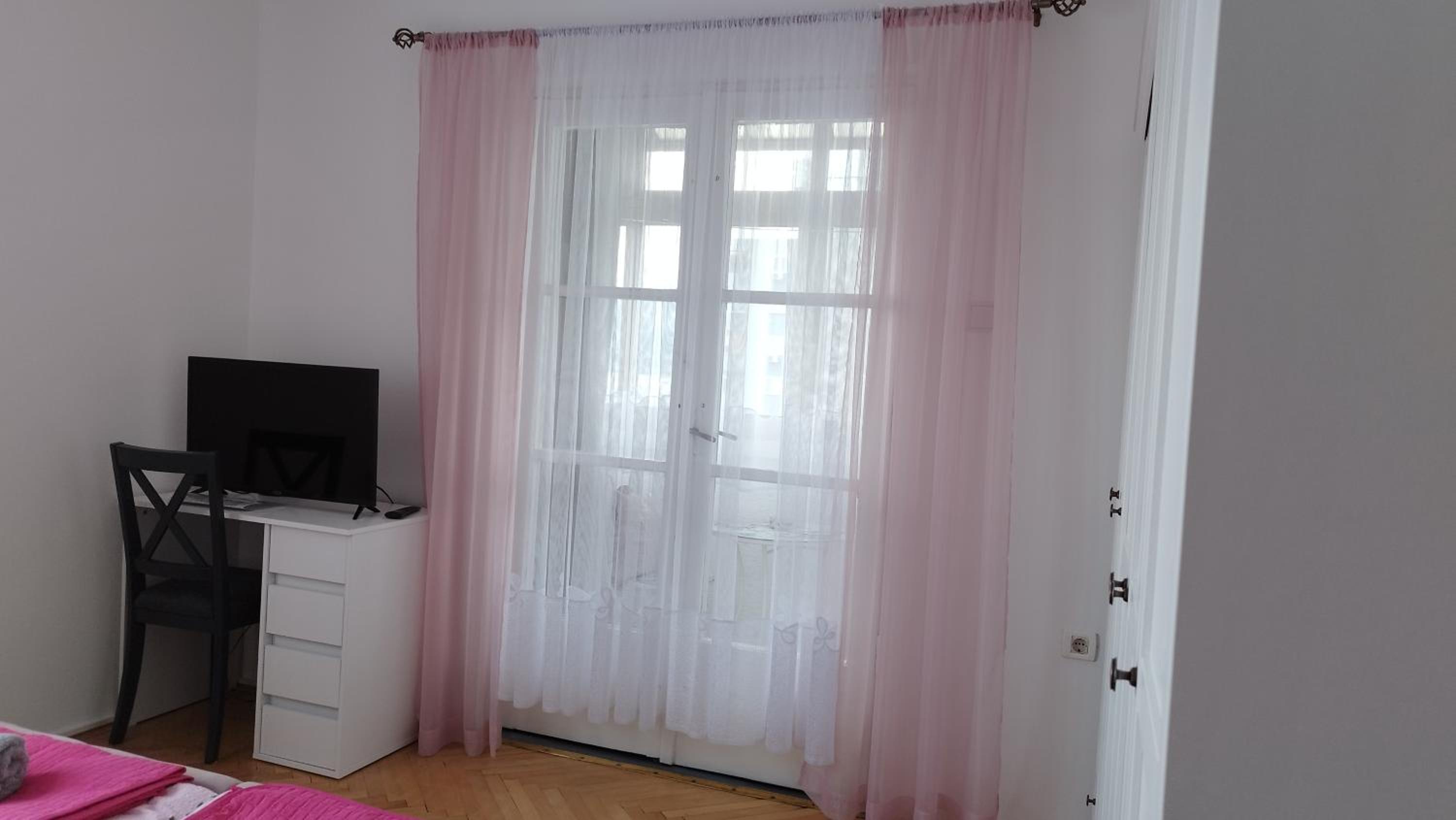 Two-Bedroom Apartment photo 2