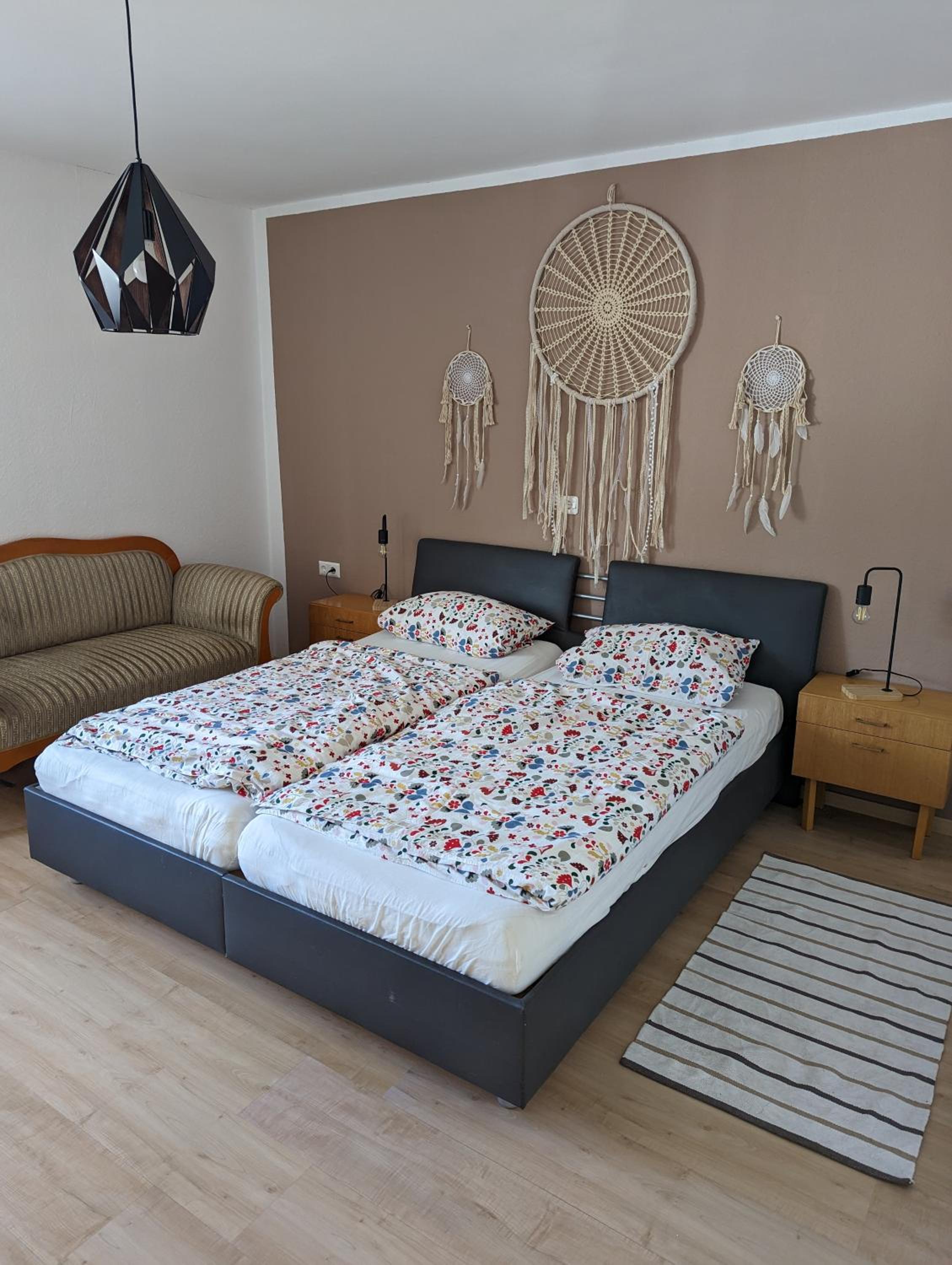 Two-Bedroom Apartment photo 1