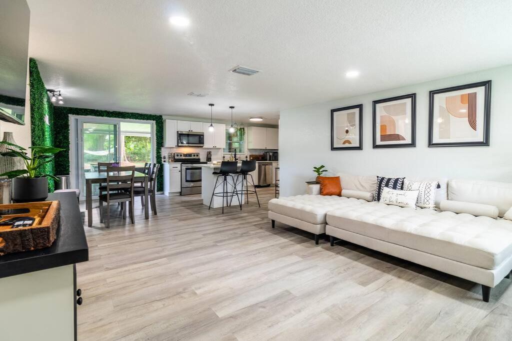 Four-Bedroom House photo 1