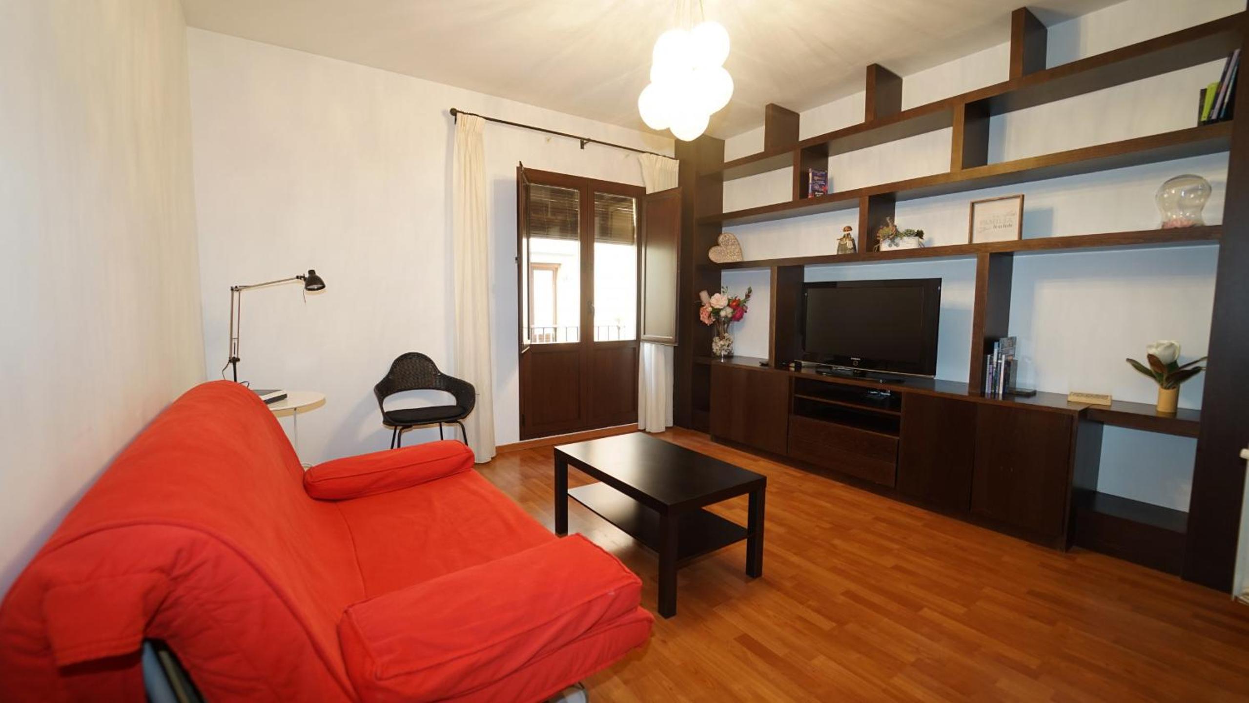 Departamento de tres habitaciones