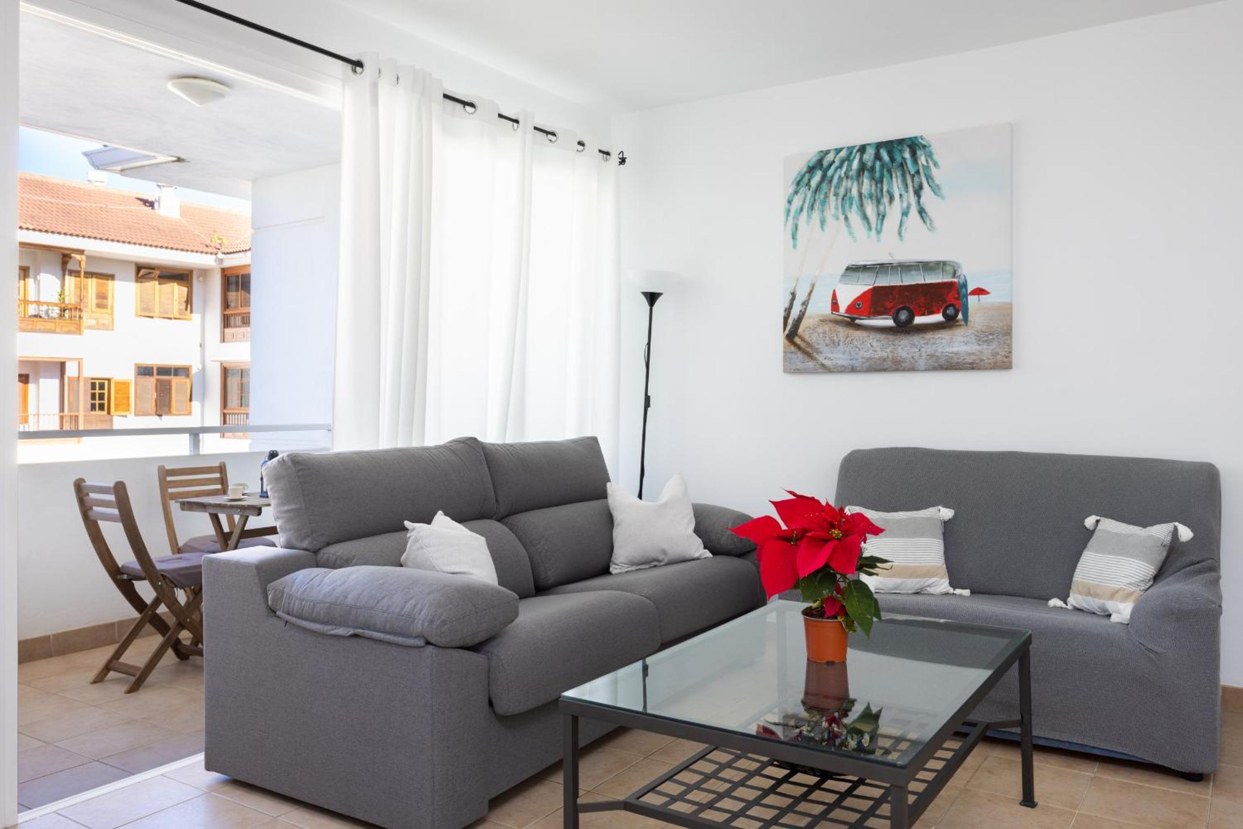Apartamento