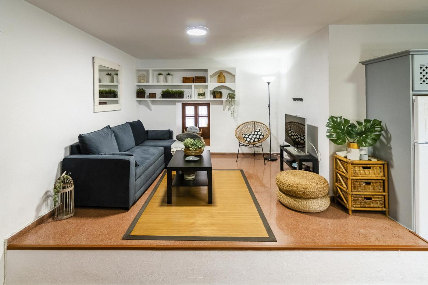 Apartment - Photo 1