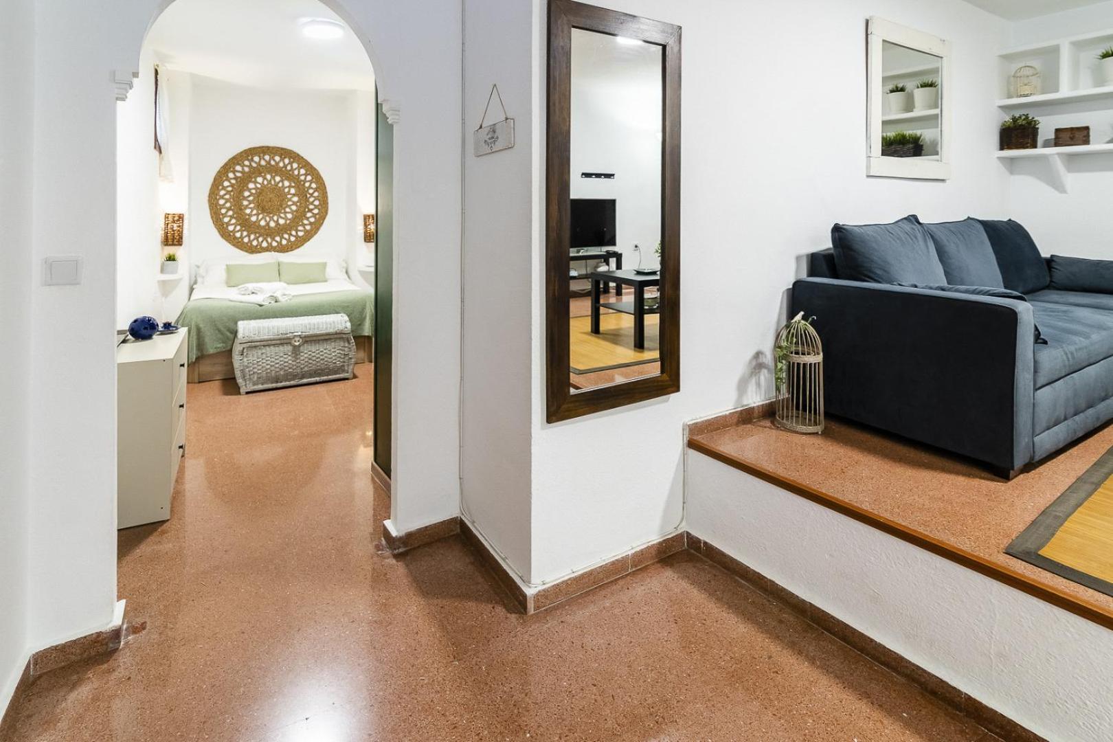 Apartment - Photo 12