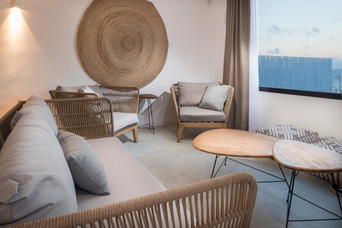 Studio With Sea View photo 2