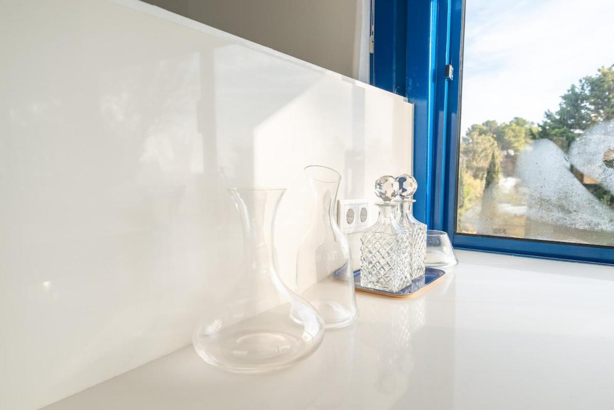 Apartment With Sea View photo 2