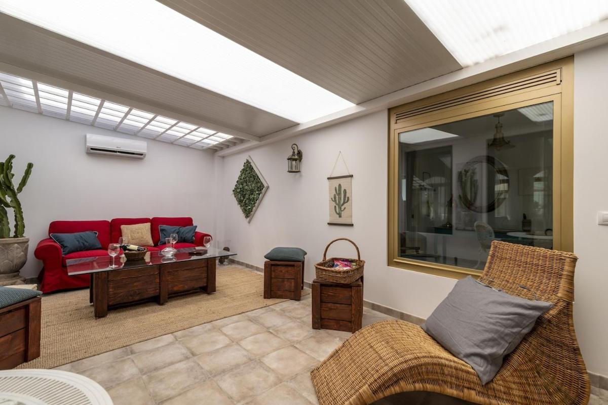 Chalet de Dos Habitaciones