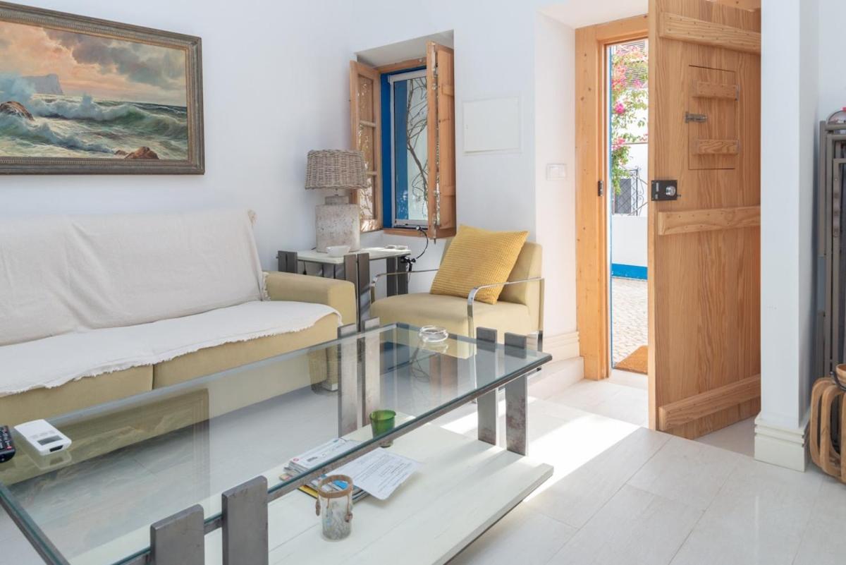Apartment With Terrace photo 1