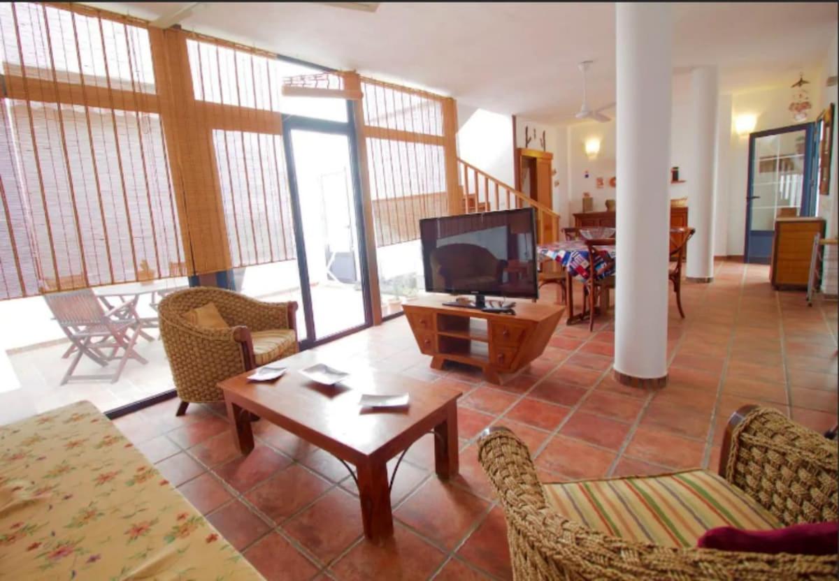 Casa de Vacaciones