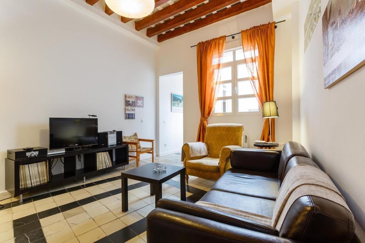 Apartamento