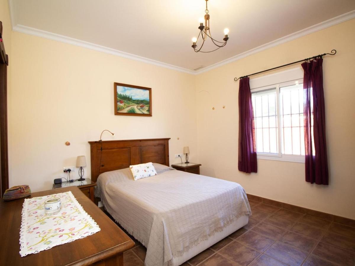 Casa de cinco habitaciones