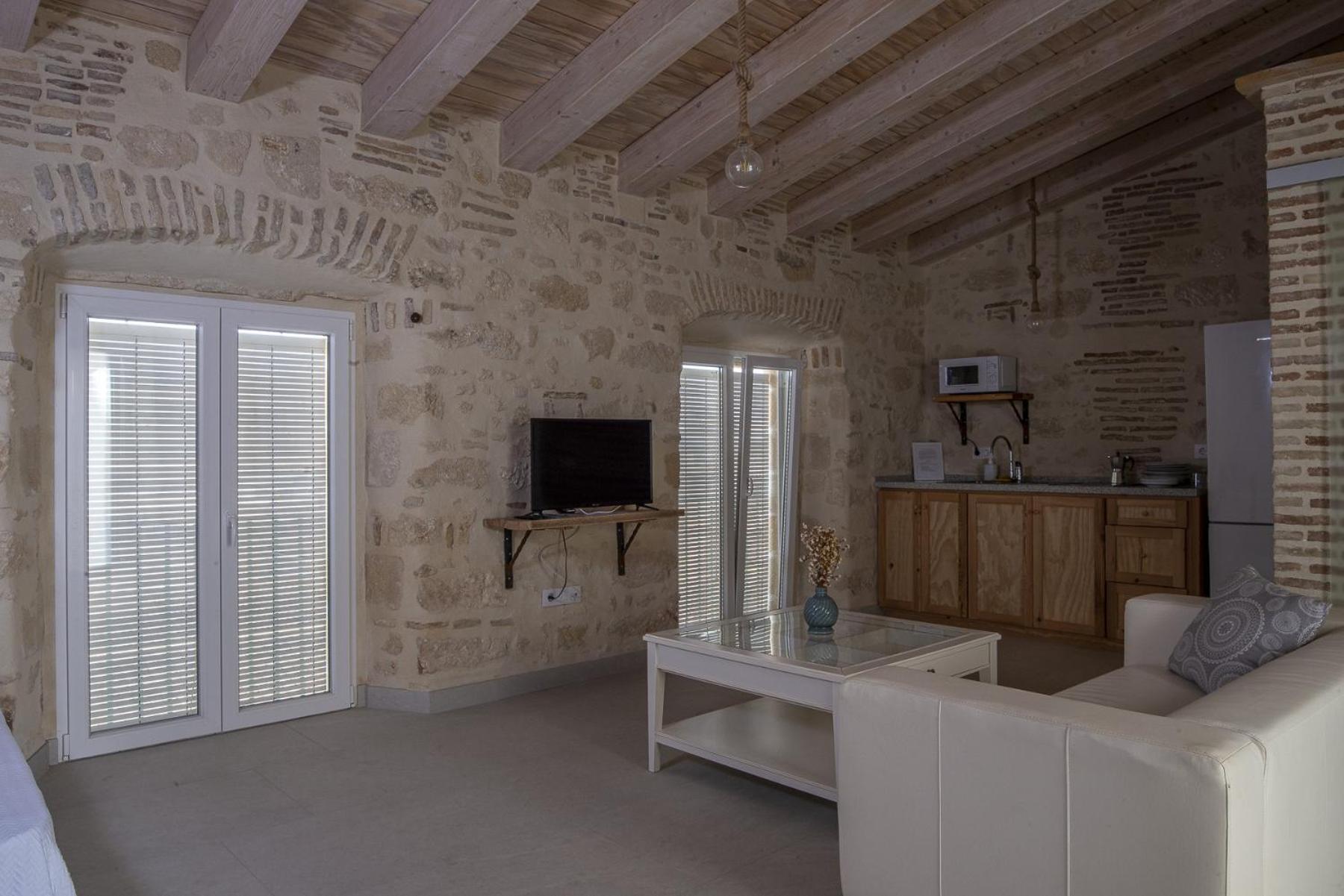 Apartamento Penthouse