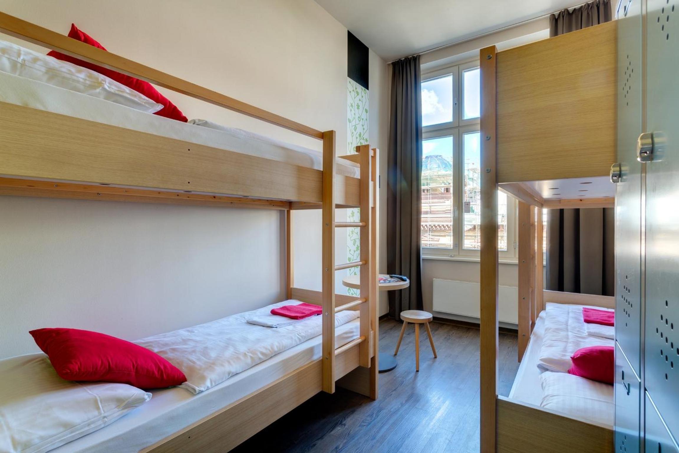Quadruple Room photo 1