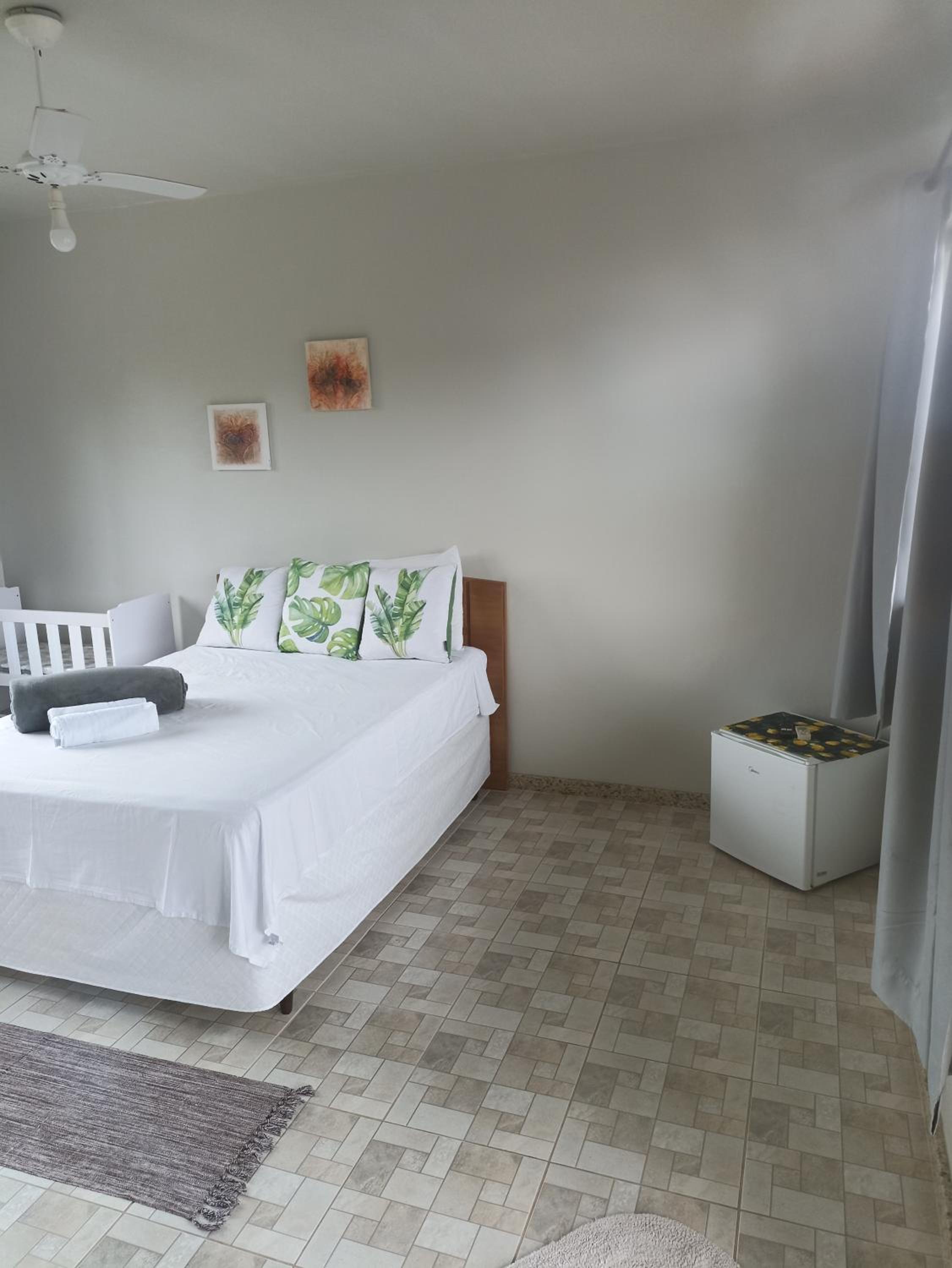 Classic Quadruple Room - Photo 6