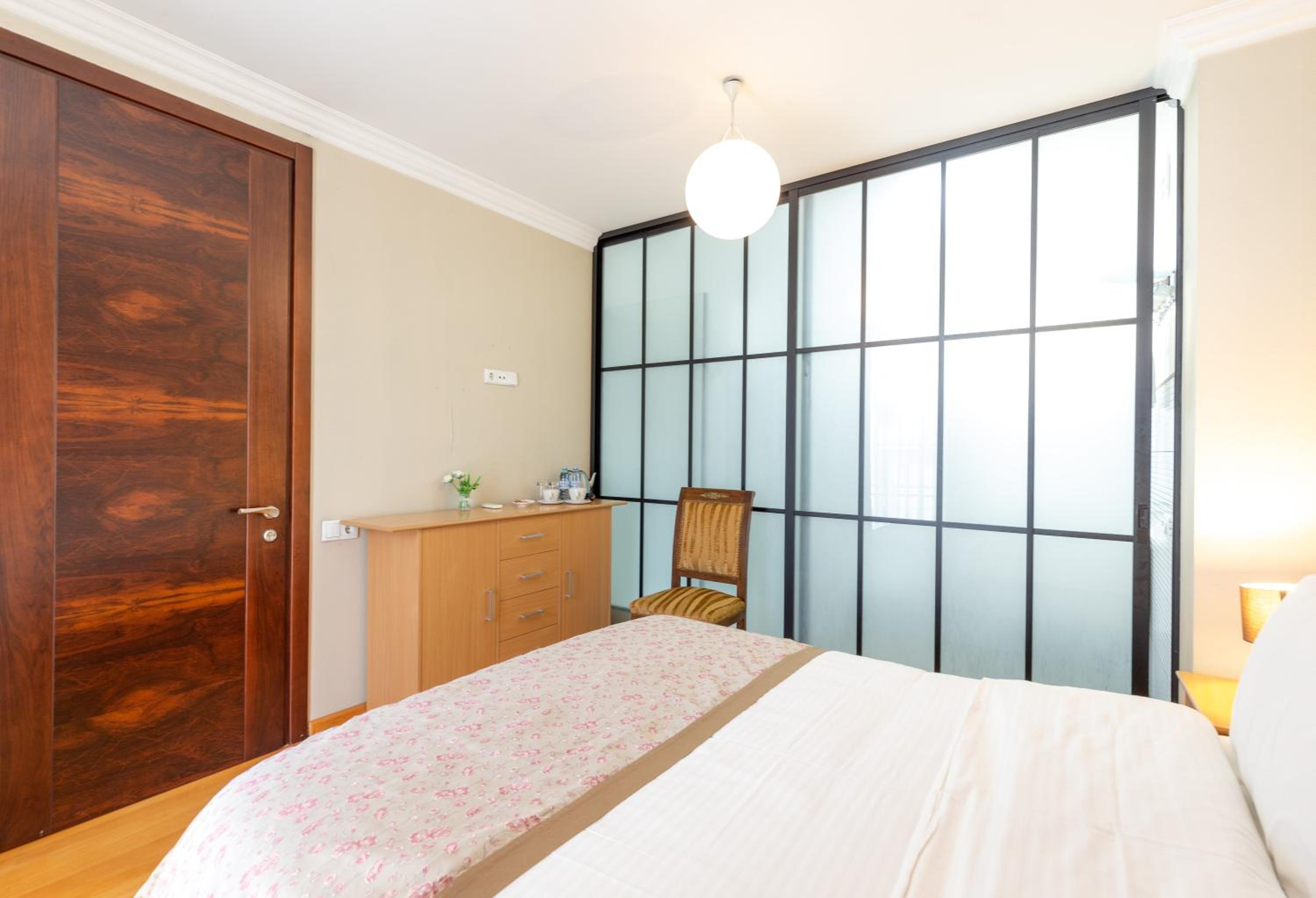 Double Room with Balcony photo 1