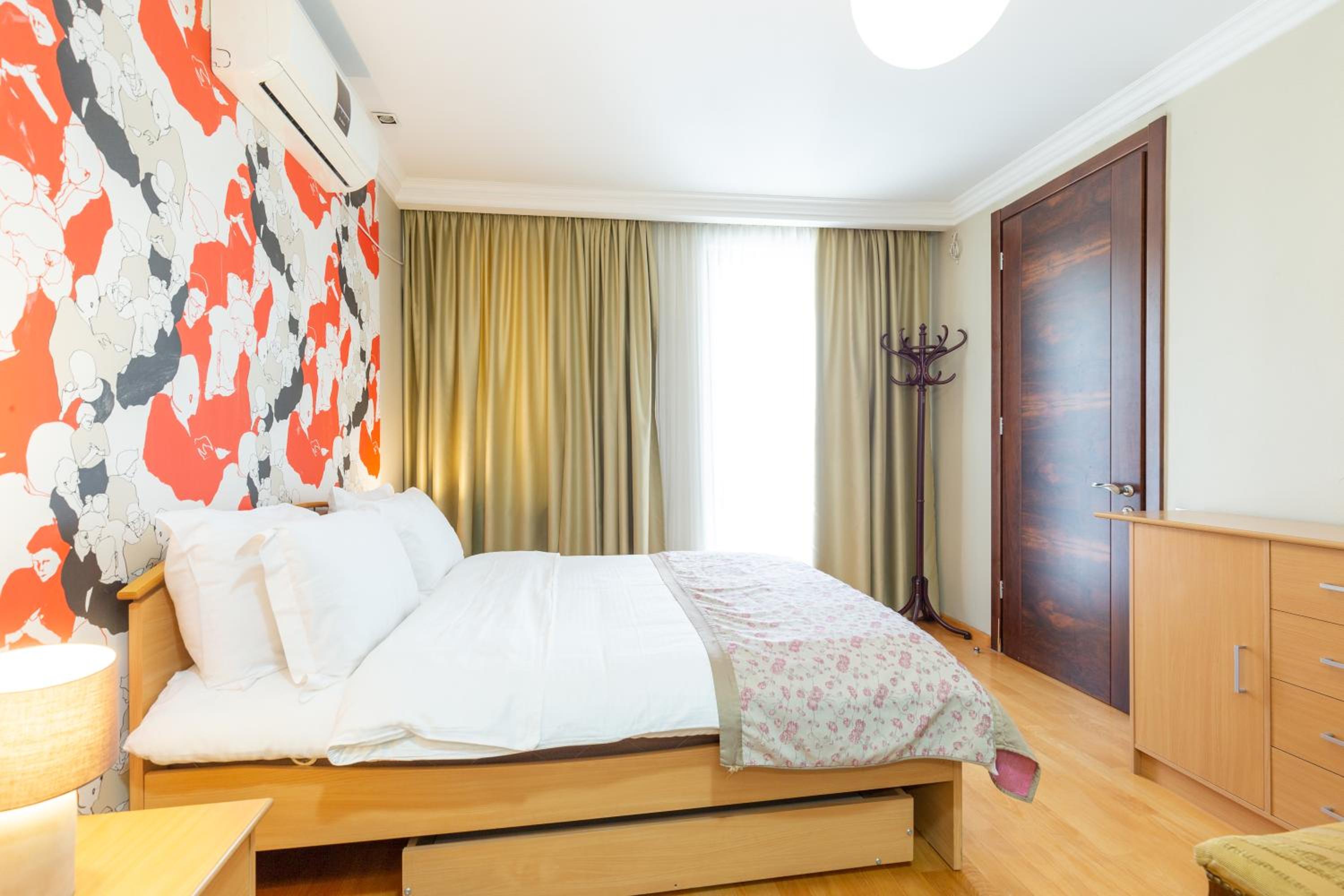 Double Room with Balcony photo 2