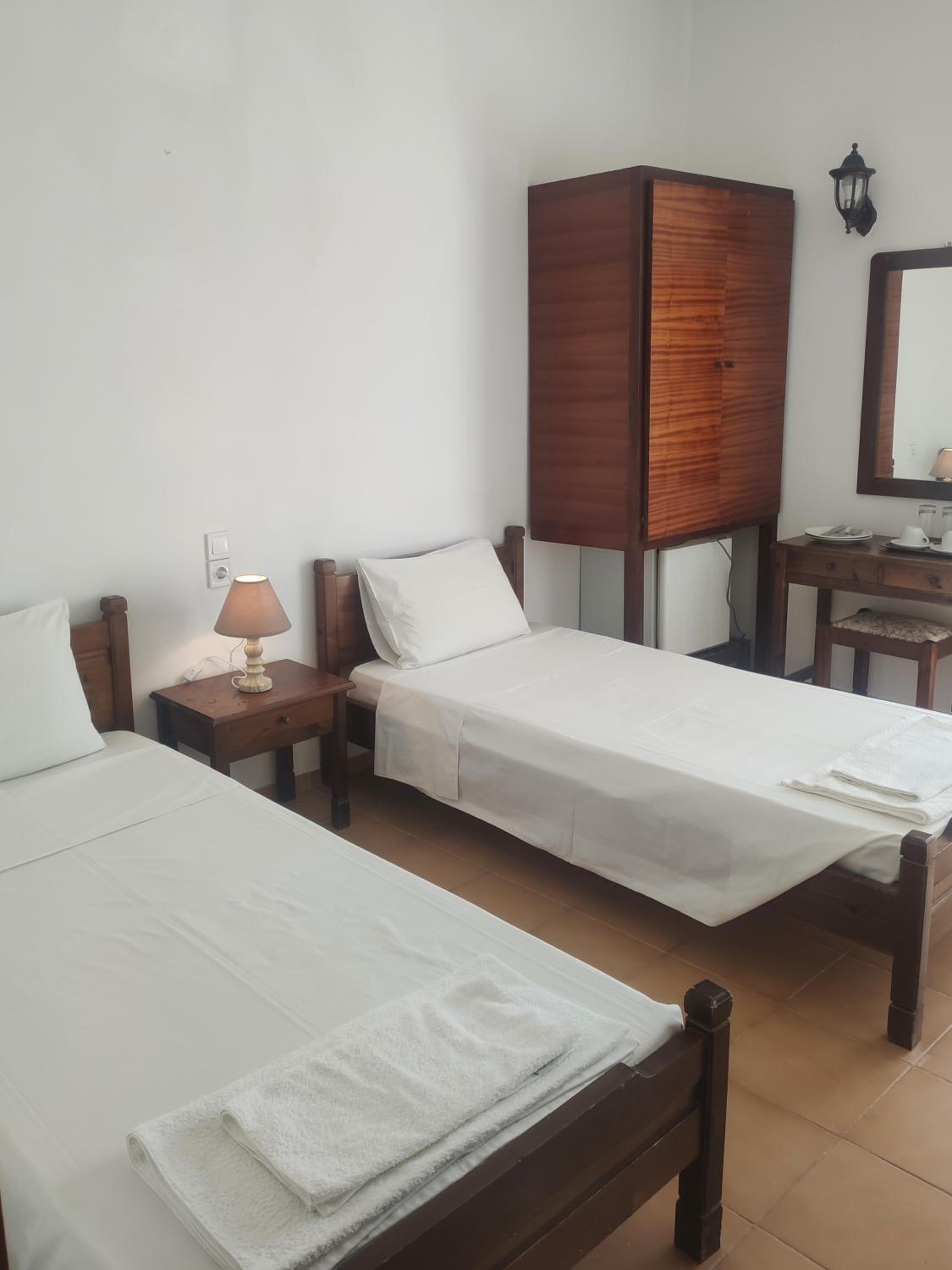 Double Room photo 3