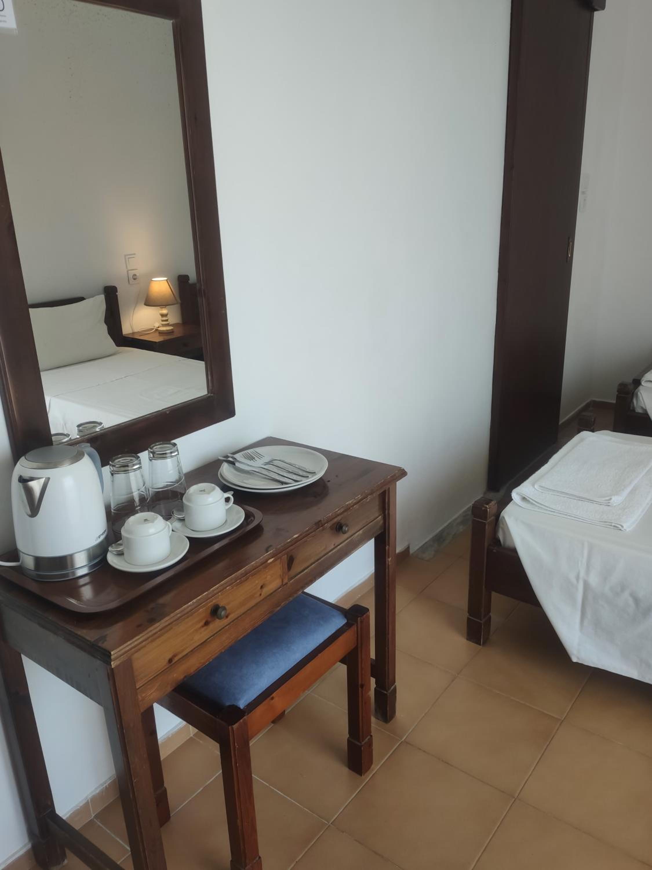 Double Room photo 1