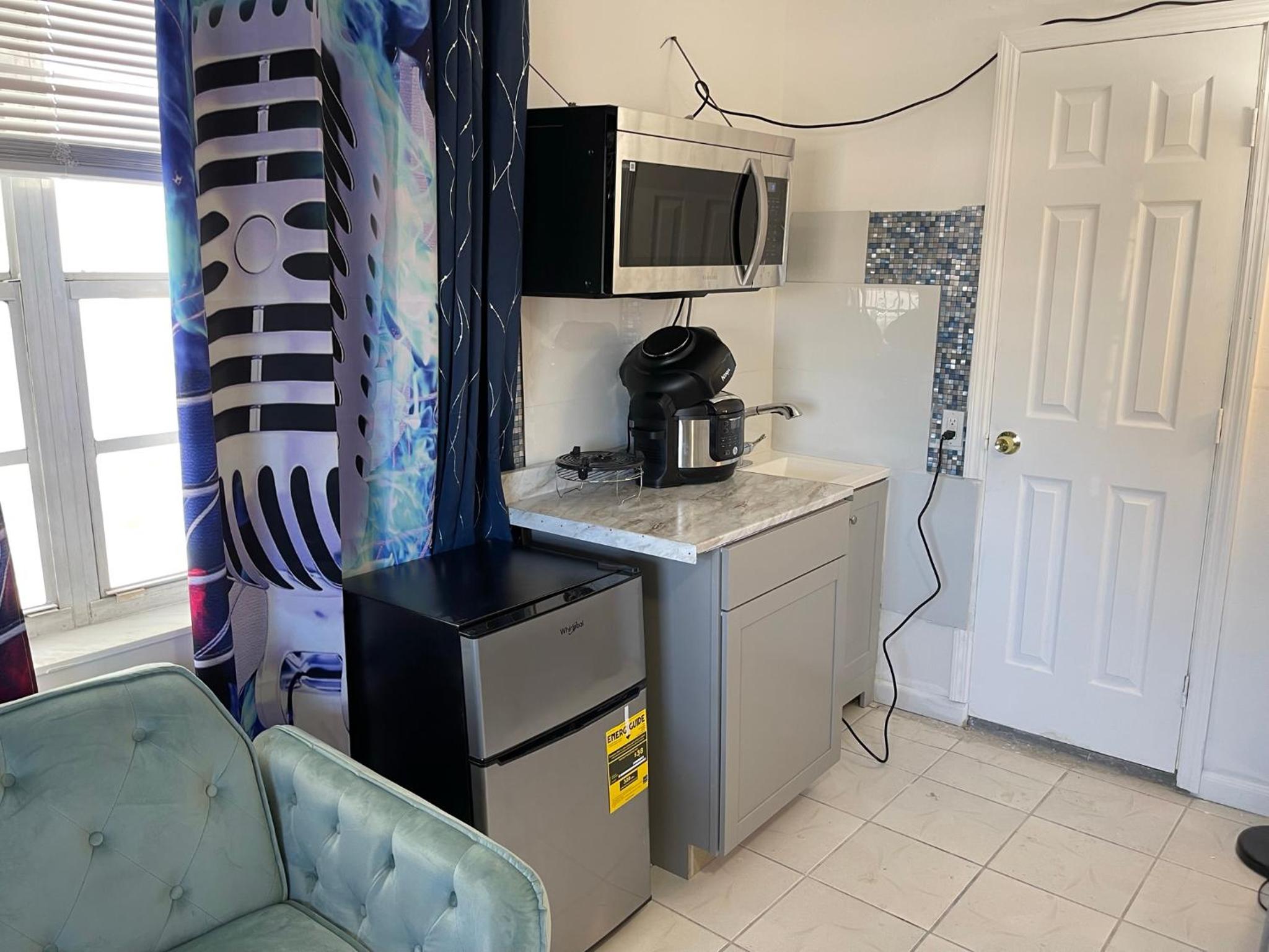 Double Room with Private Bathroom photo 3