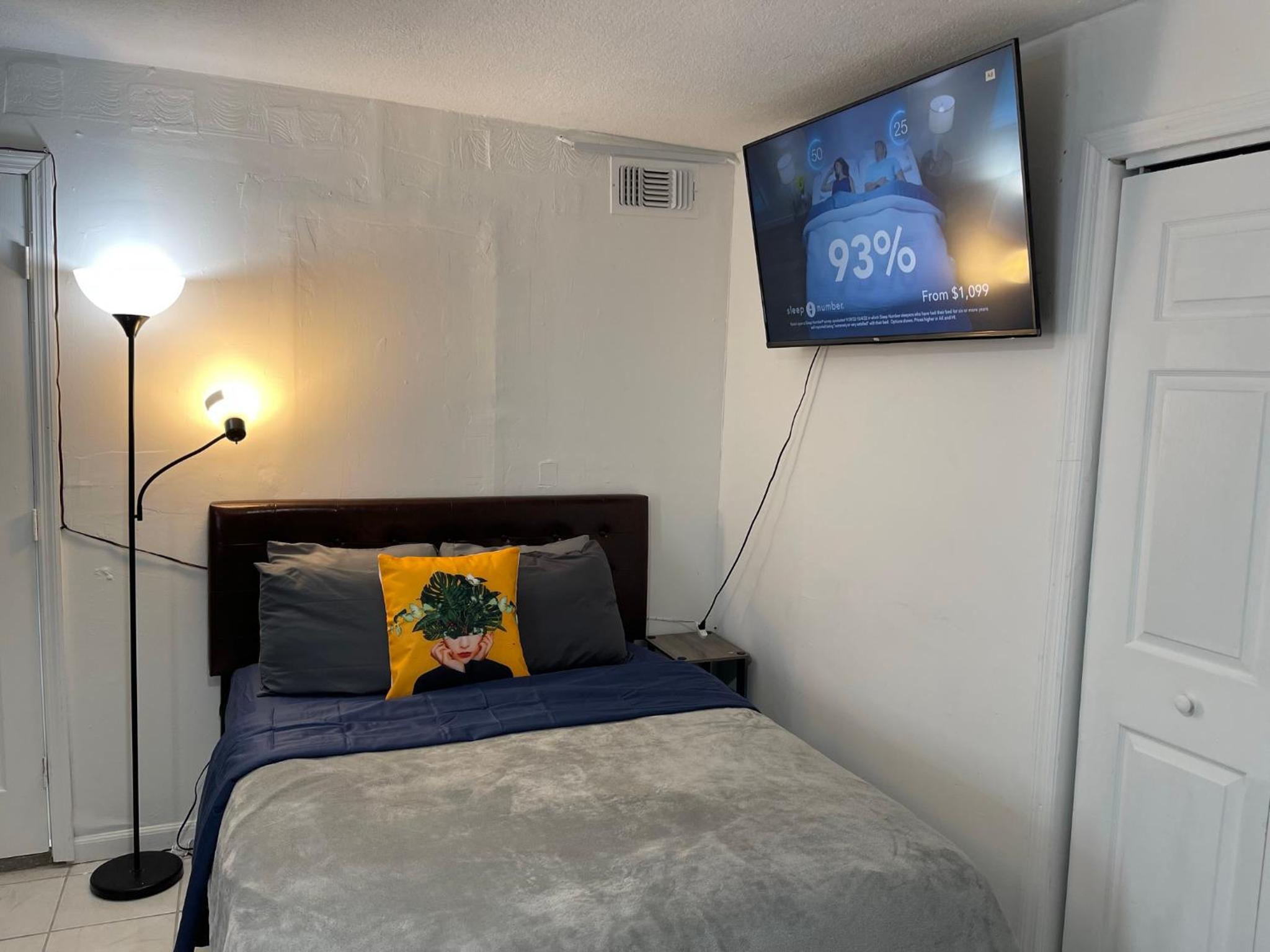 Double Room with Private Bathroom photo 2