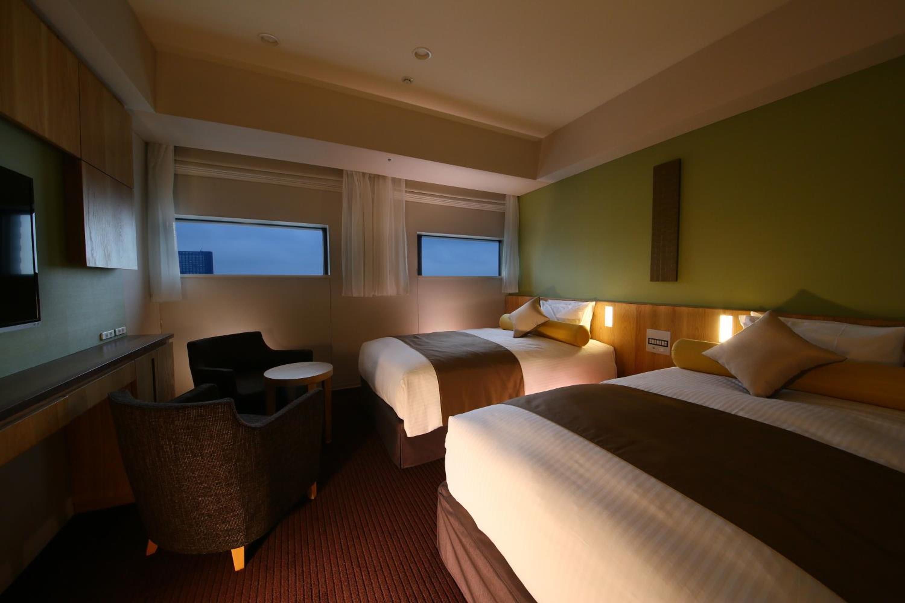 Standard Twin Room - Non-Smoking - Photo 3