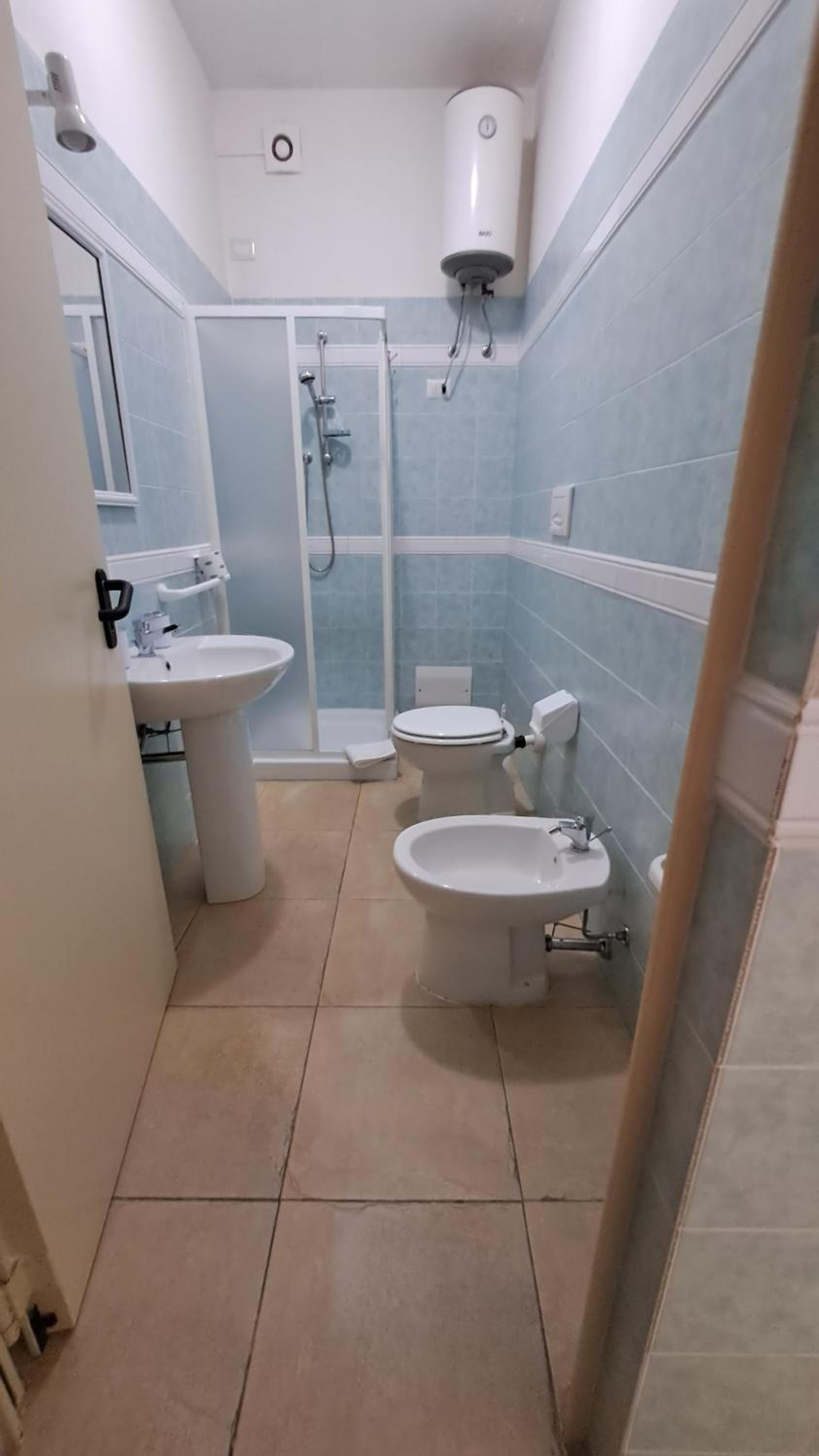 Deluxe Double or Twin Room with Balcony photo 2