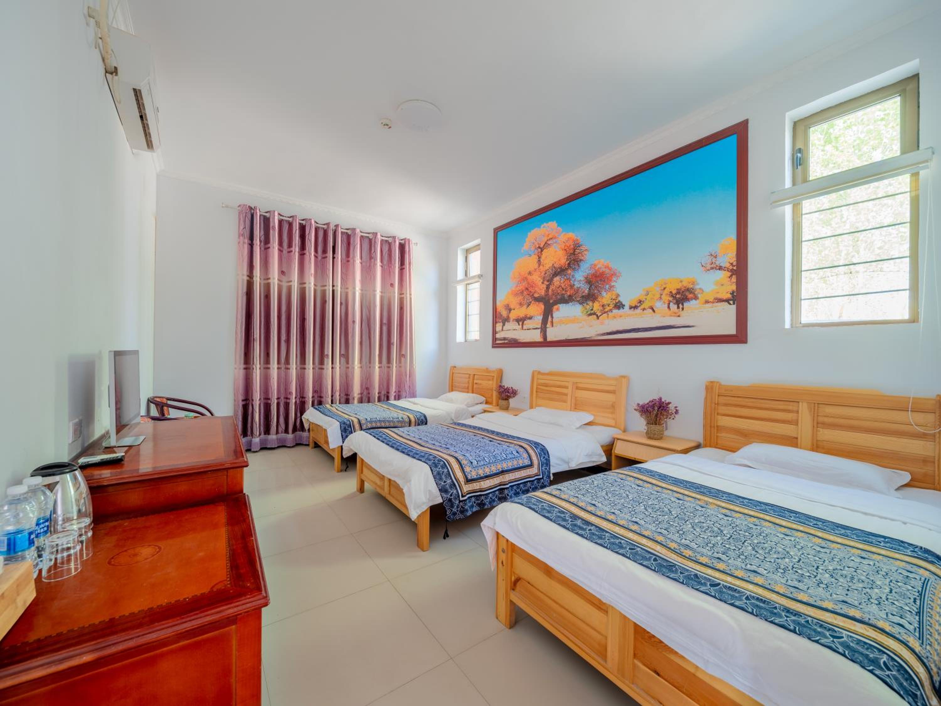 Triple Room photo 1