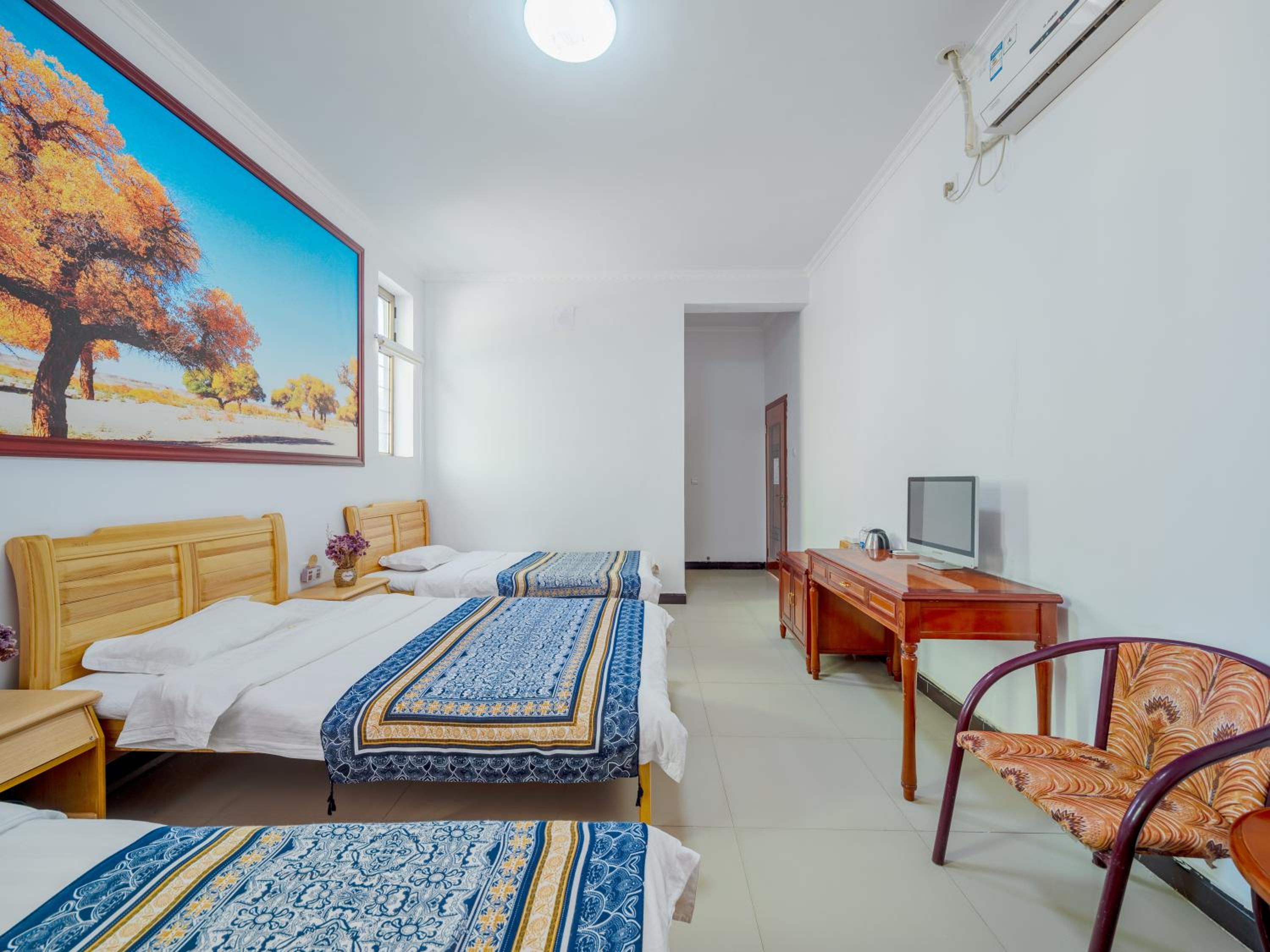 Triple Room photo 2