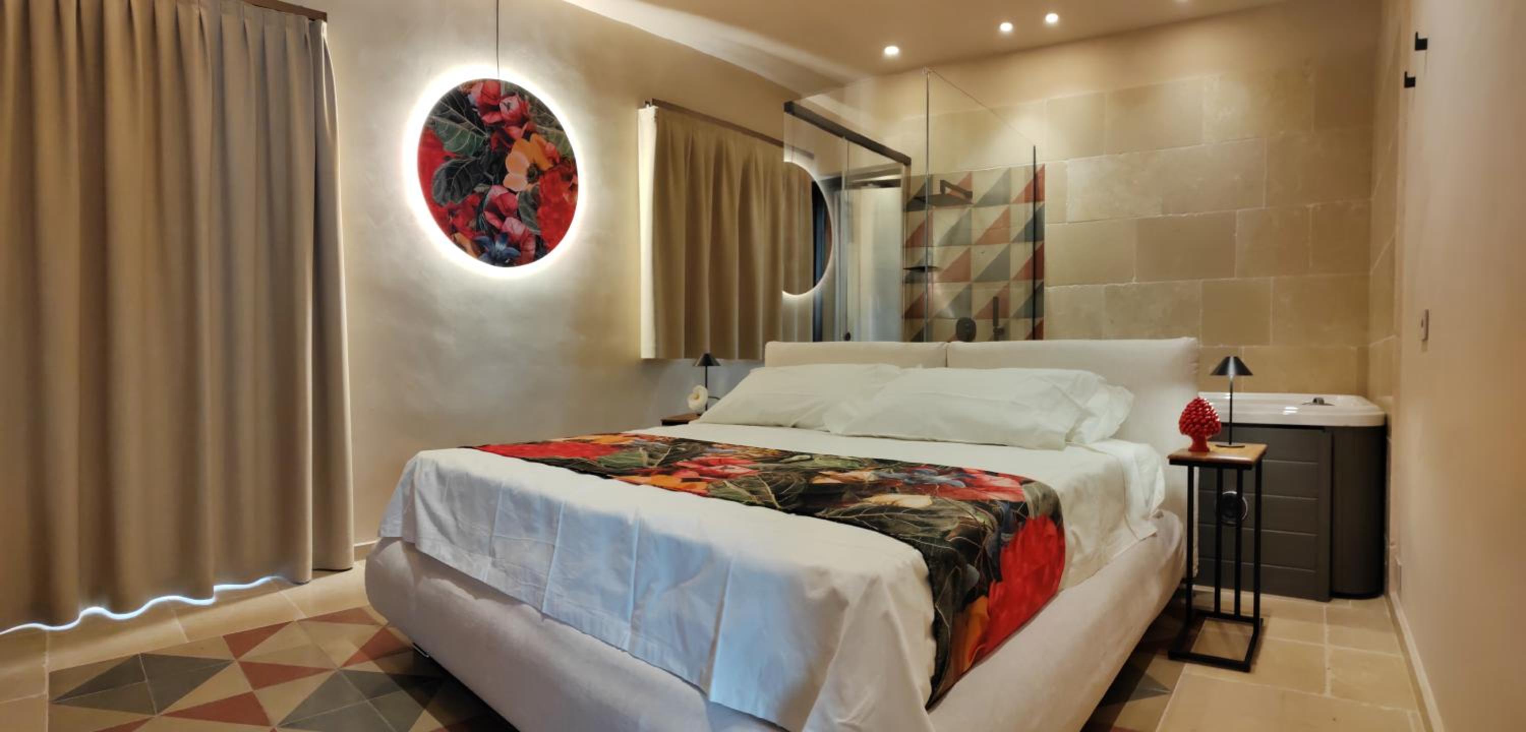 Superior King Room