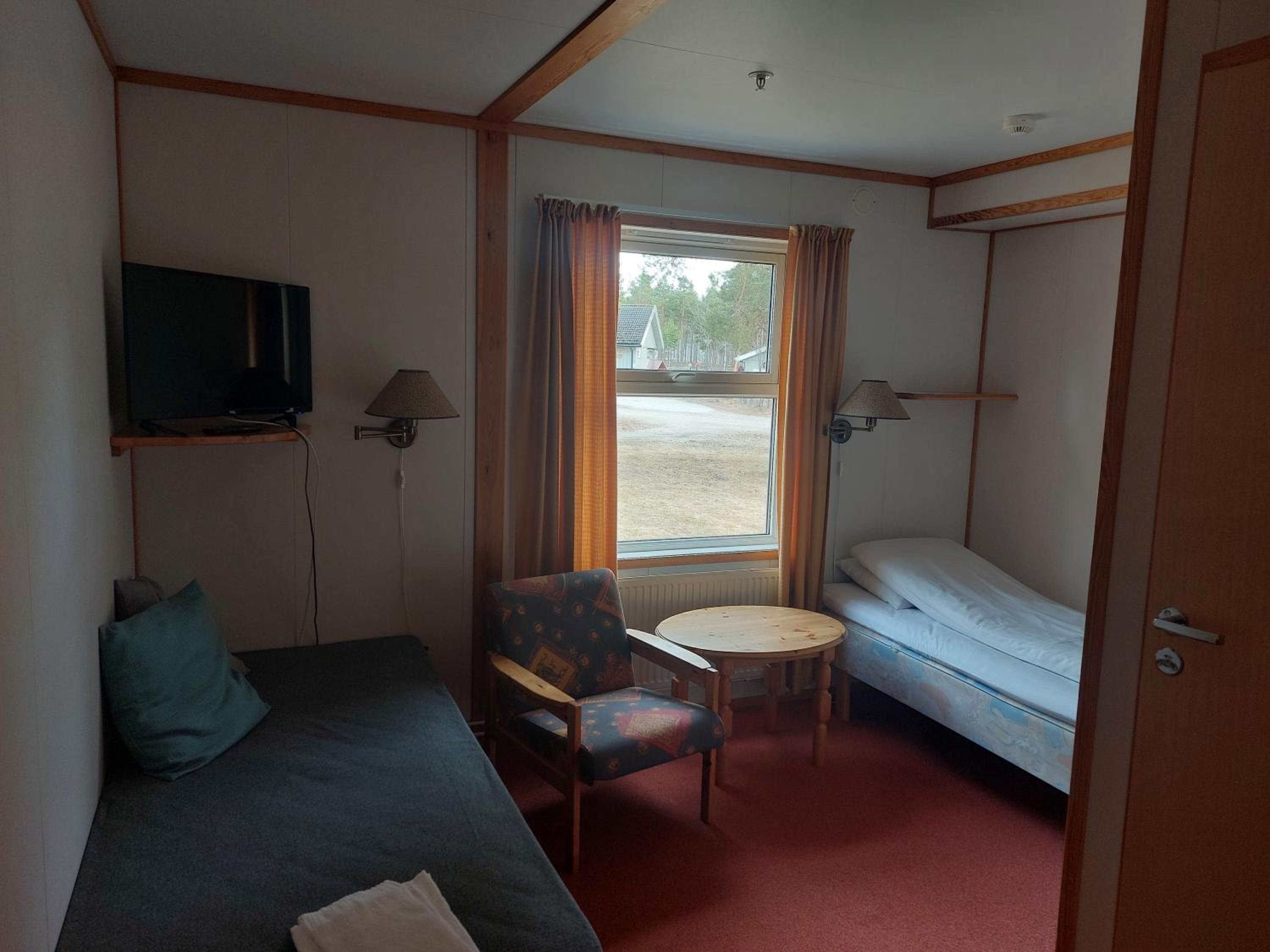 Small Double Room photo 1