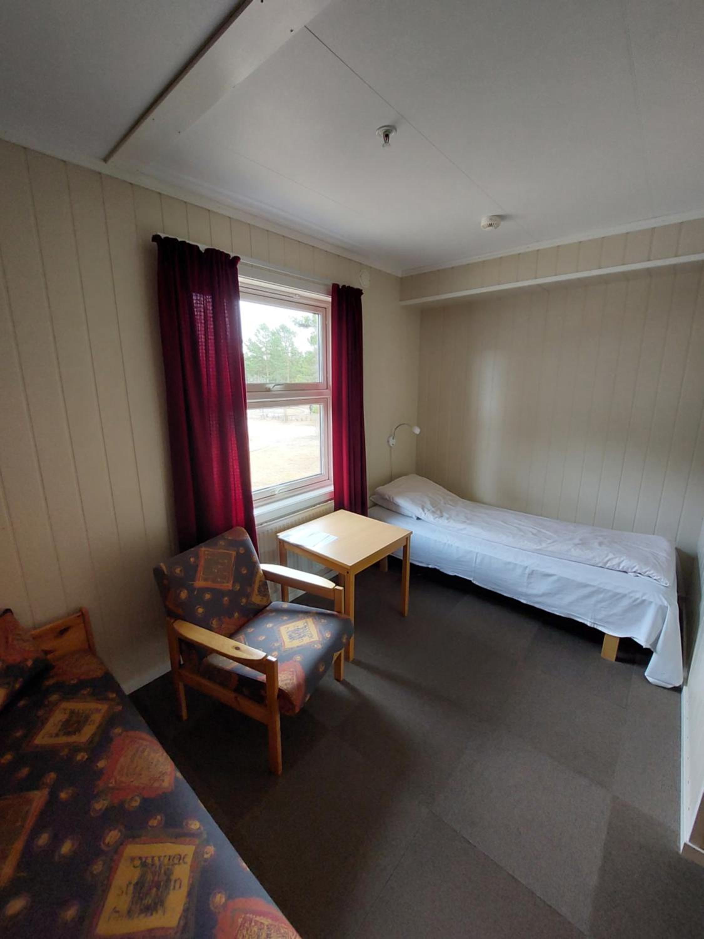 Small Double Room photo 2