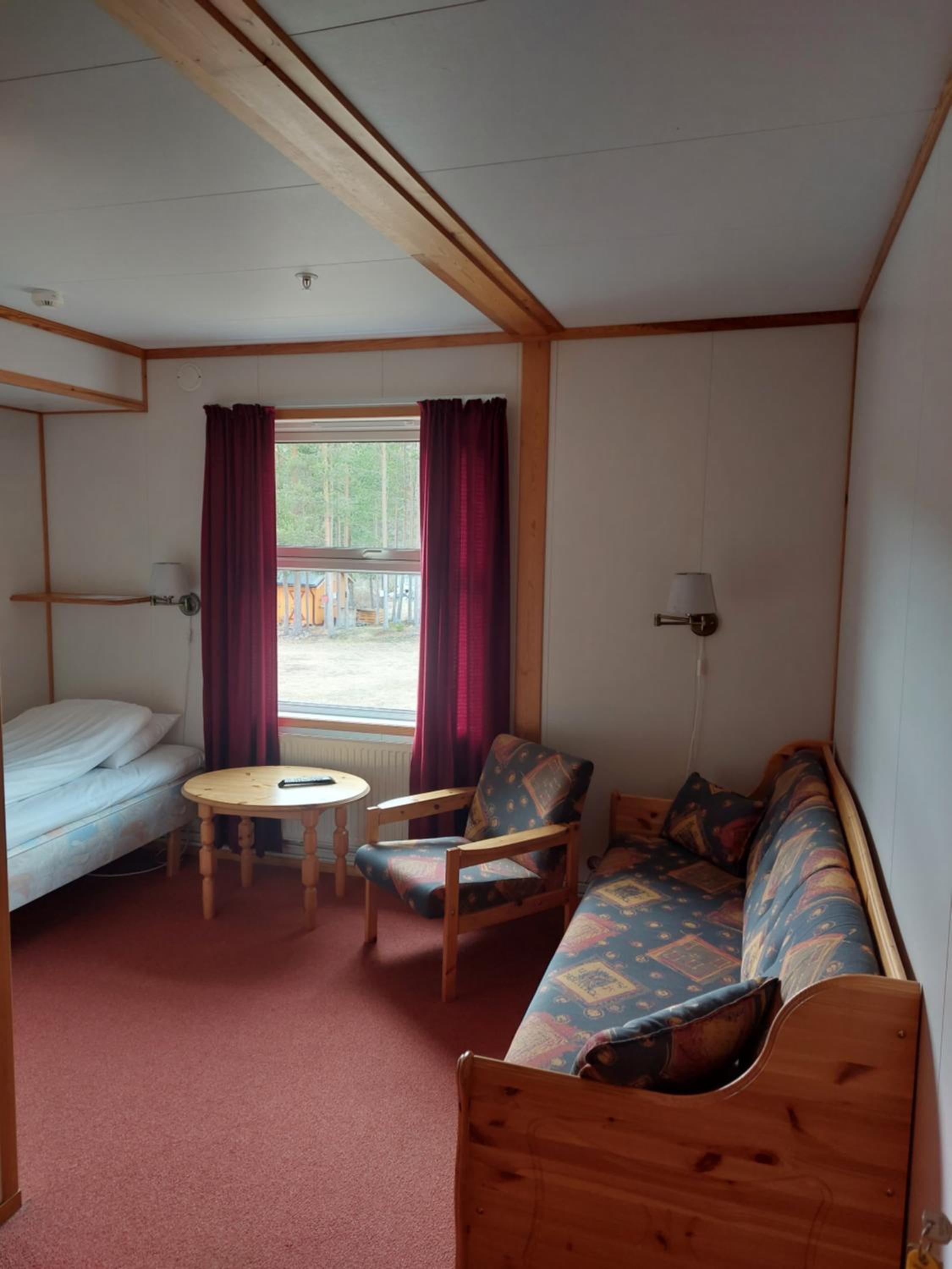 Small Double Room photo 3