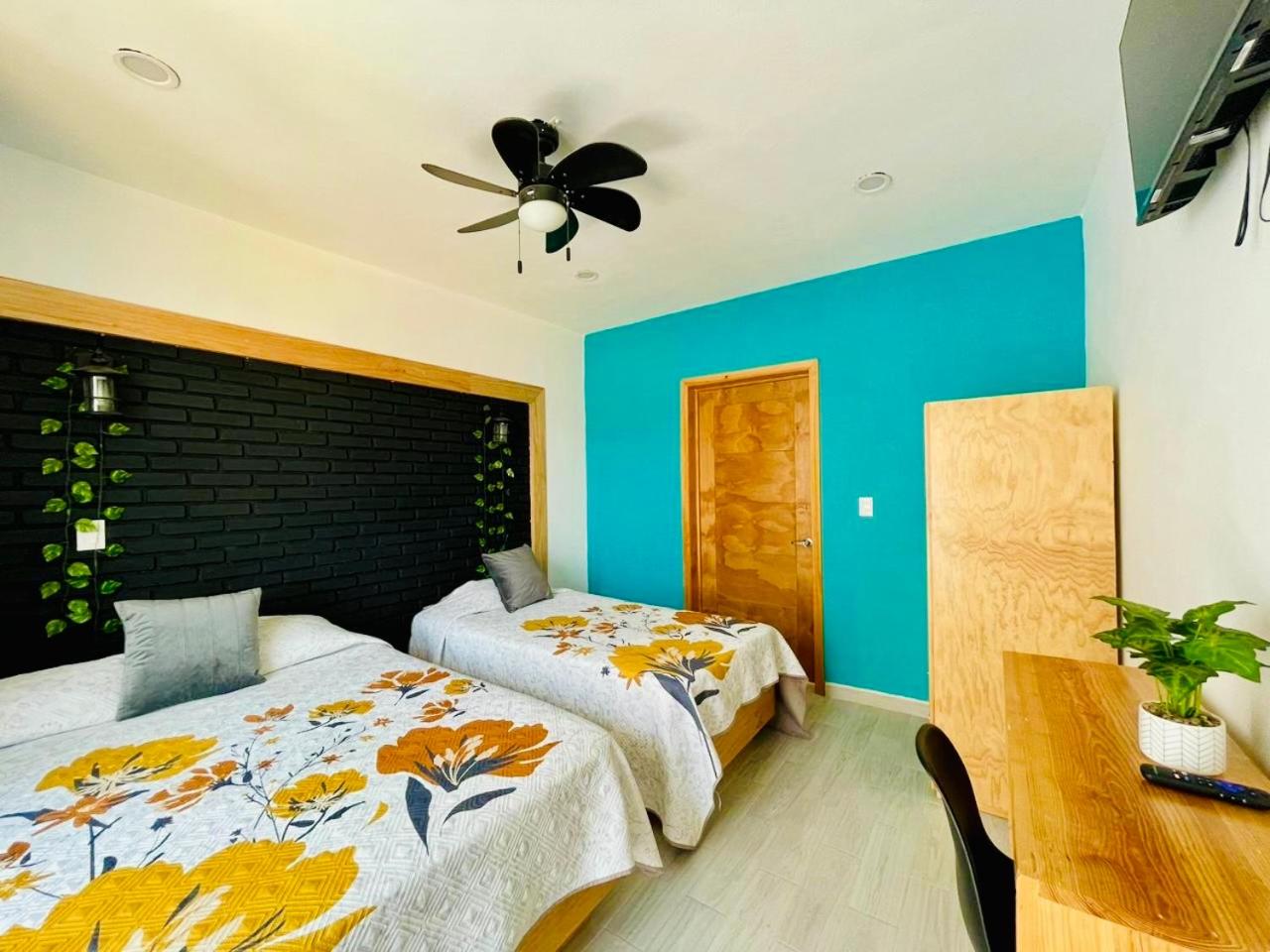 Three-Bedroom House photo 1
